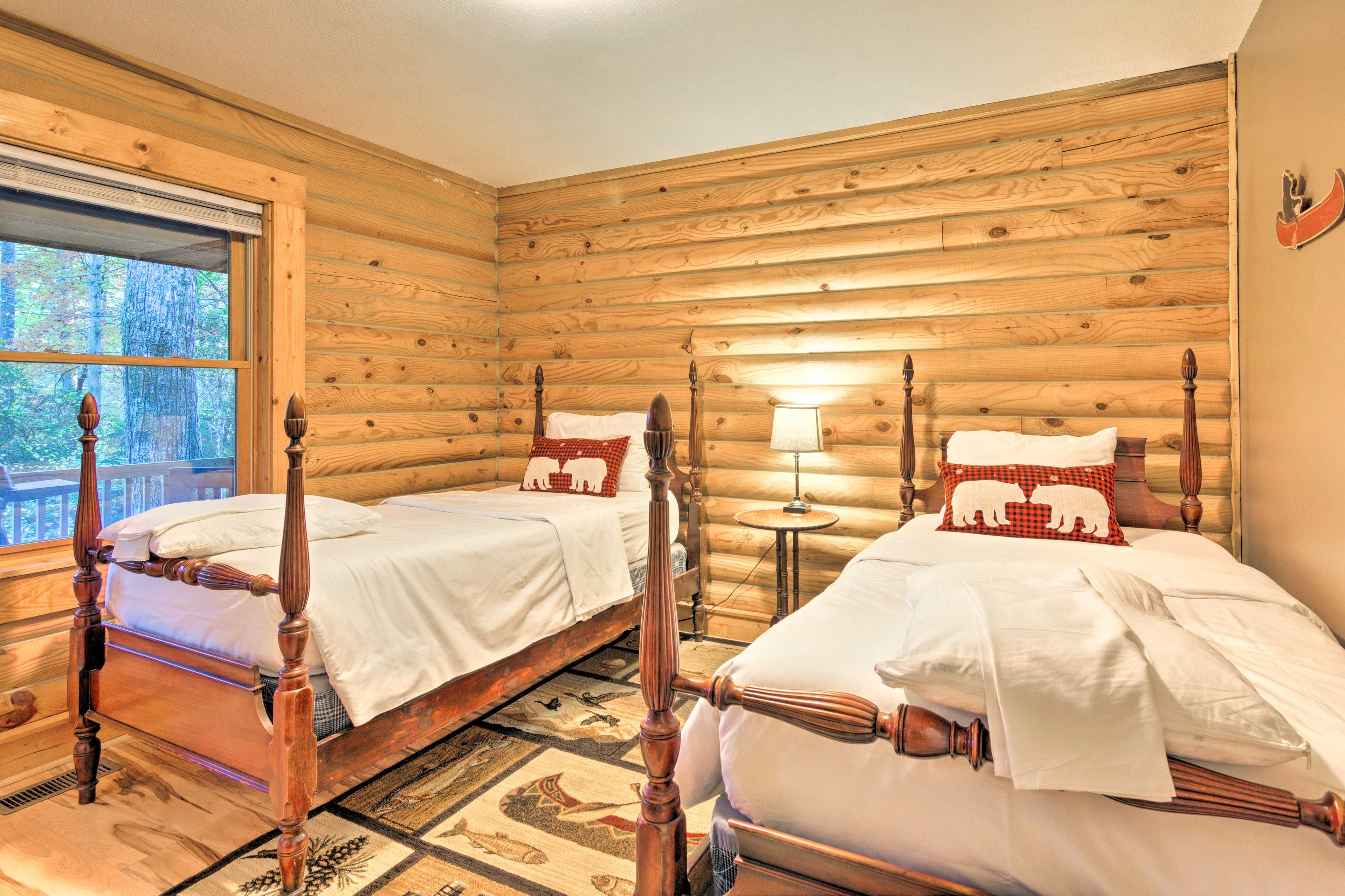 Bedroom 2