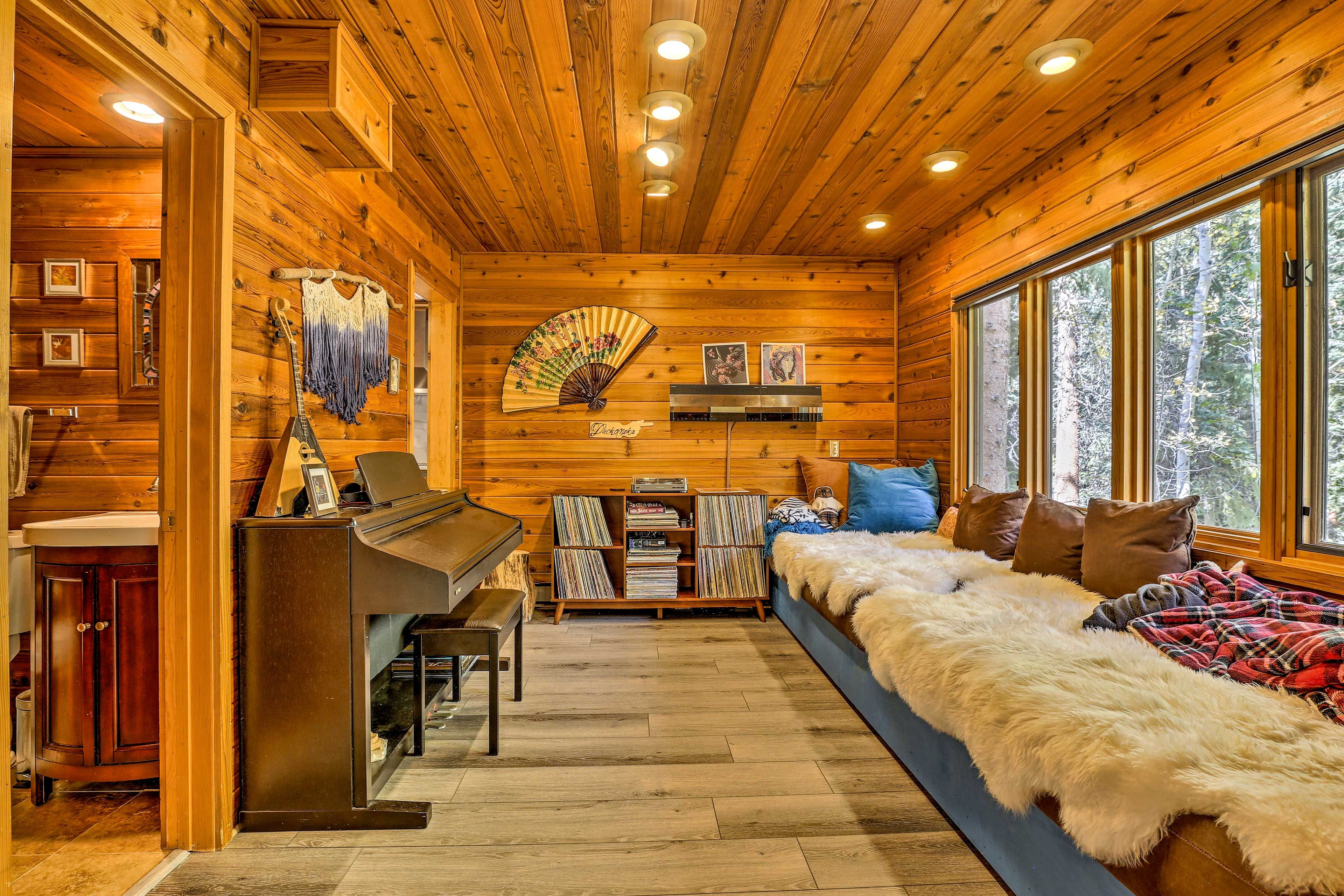 Living Space