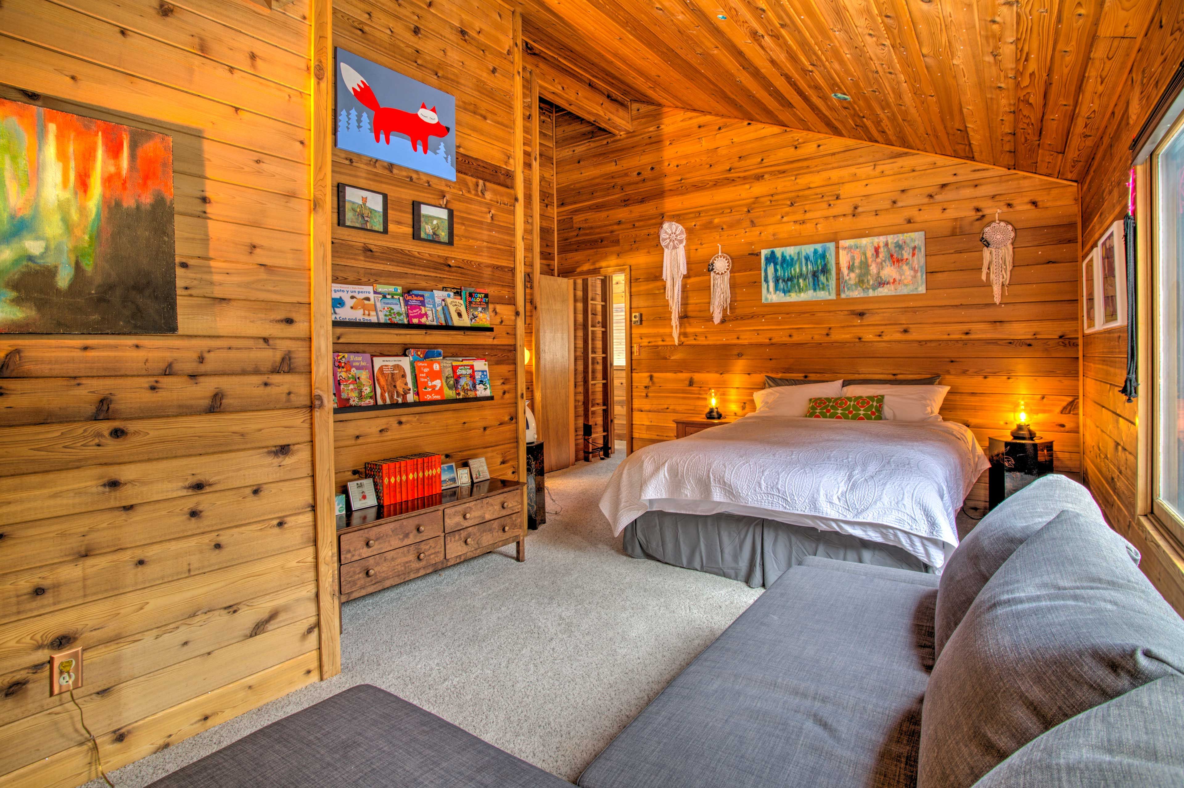 Bedroom 2