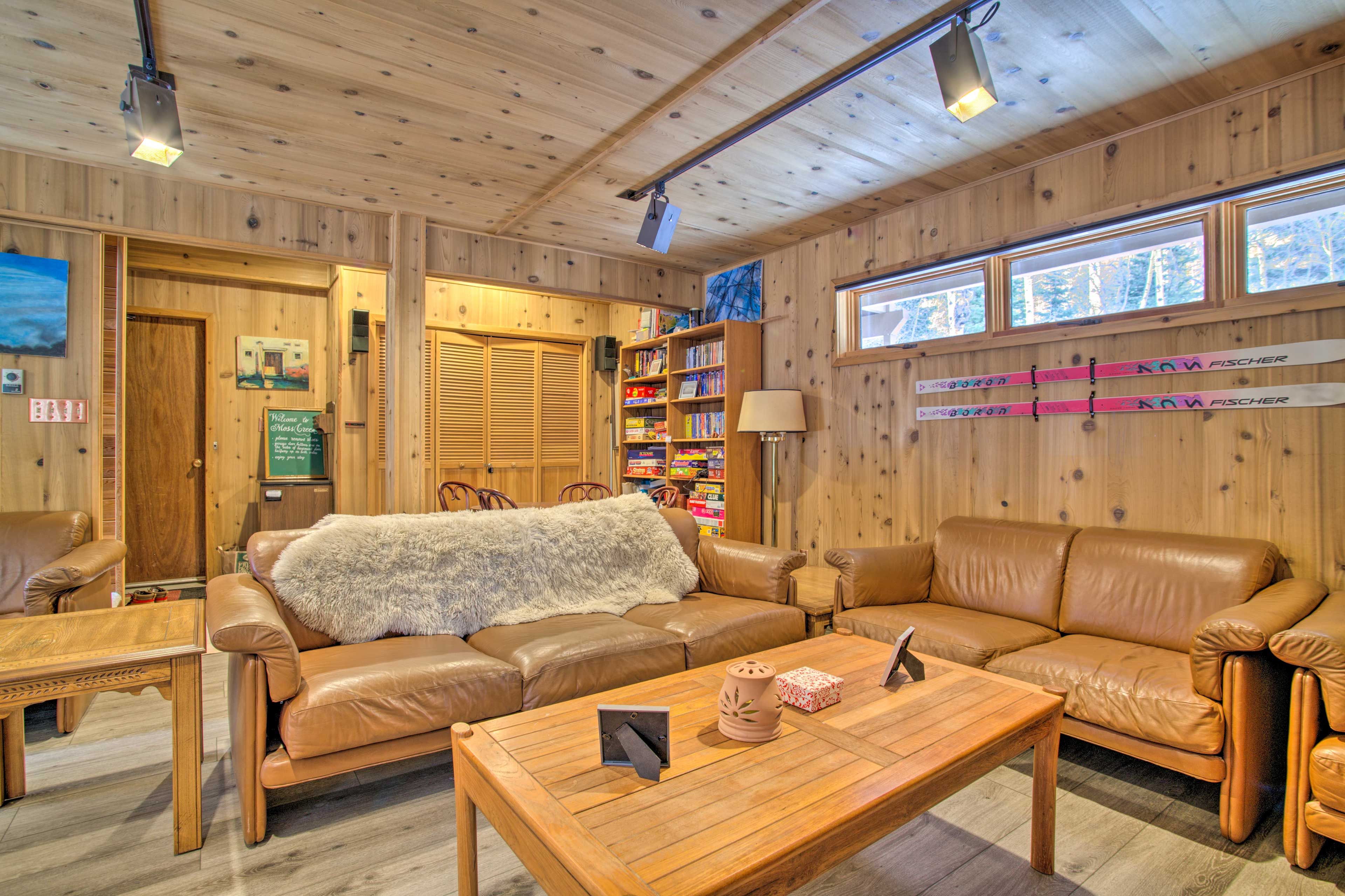 Reading Room