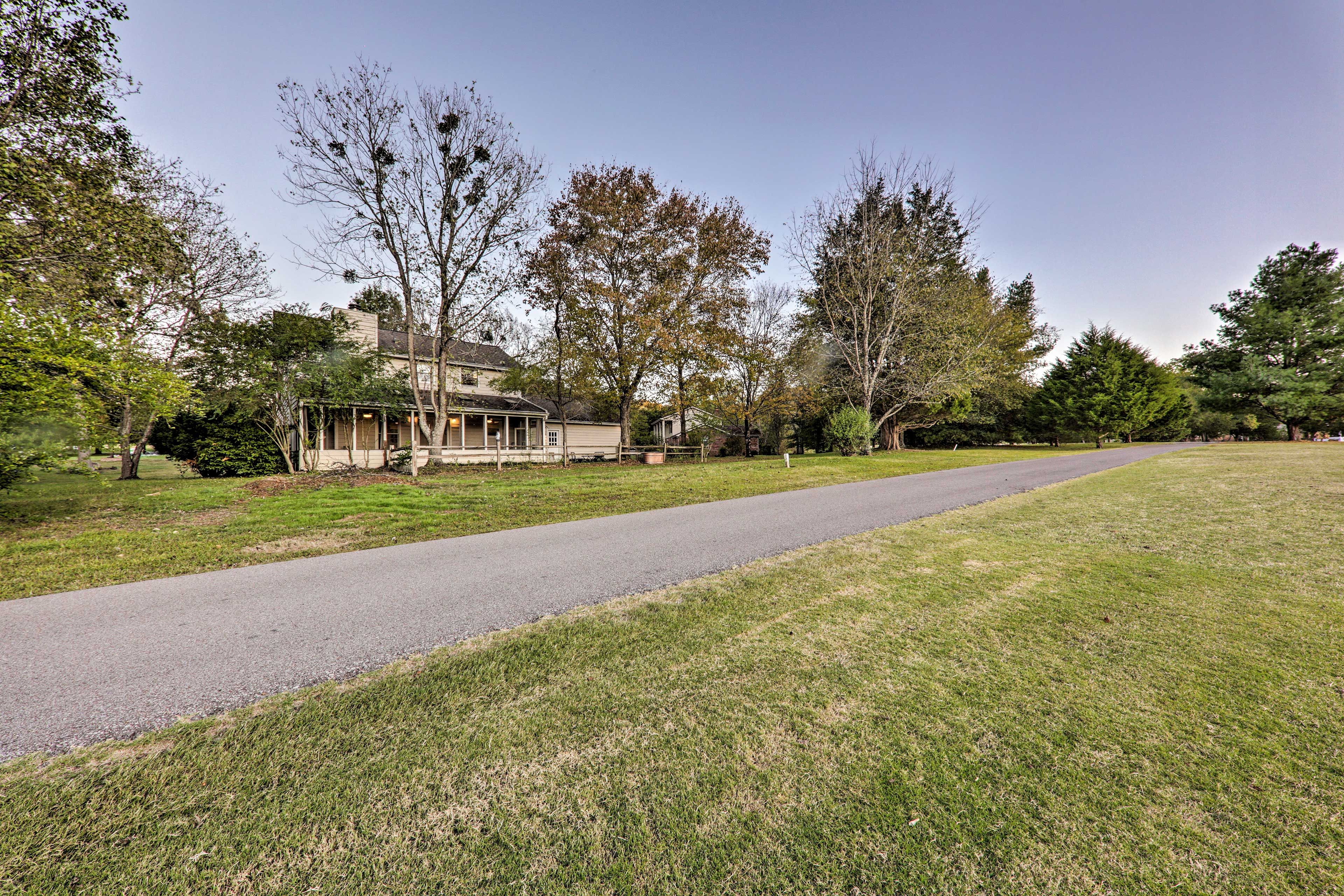 Home Exterior | Discounts Available