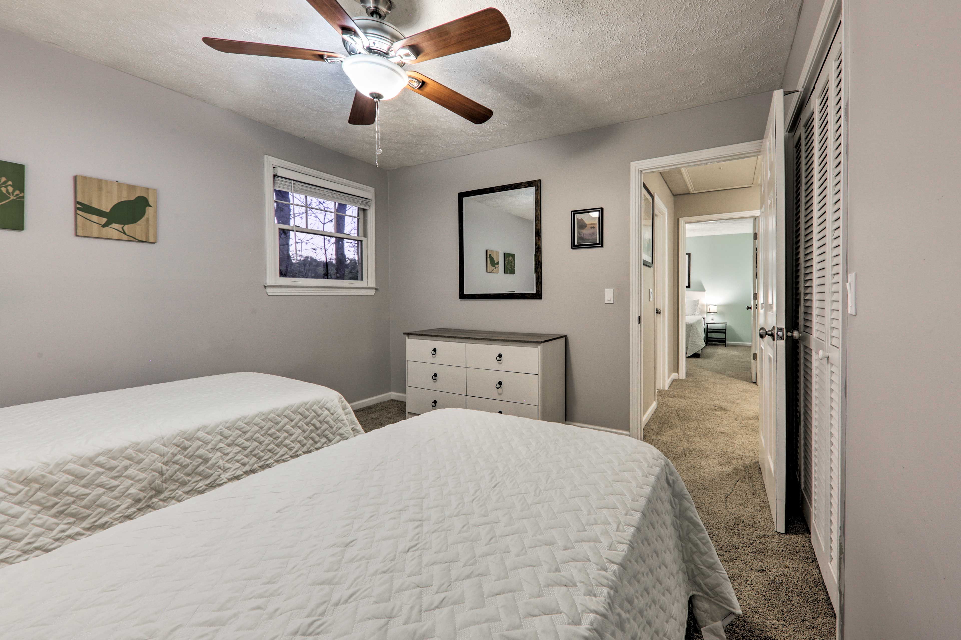 Bedroom 3