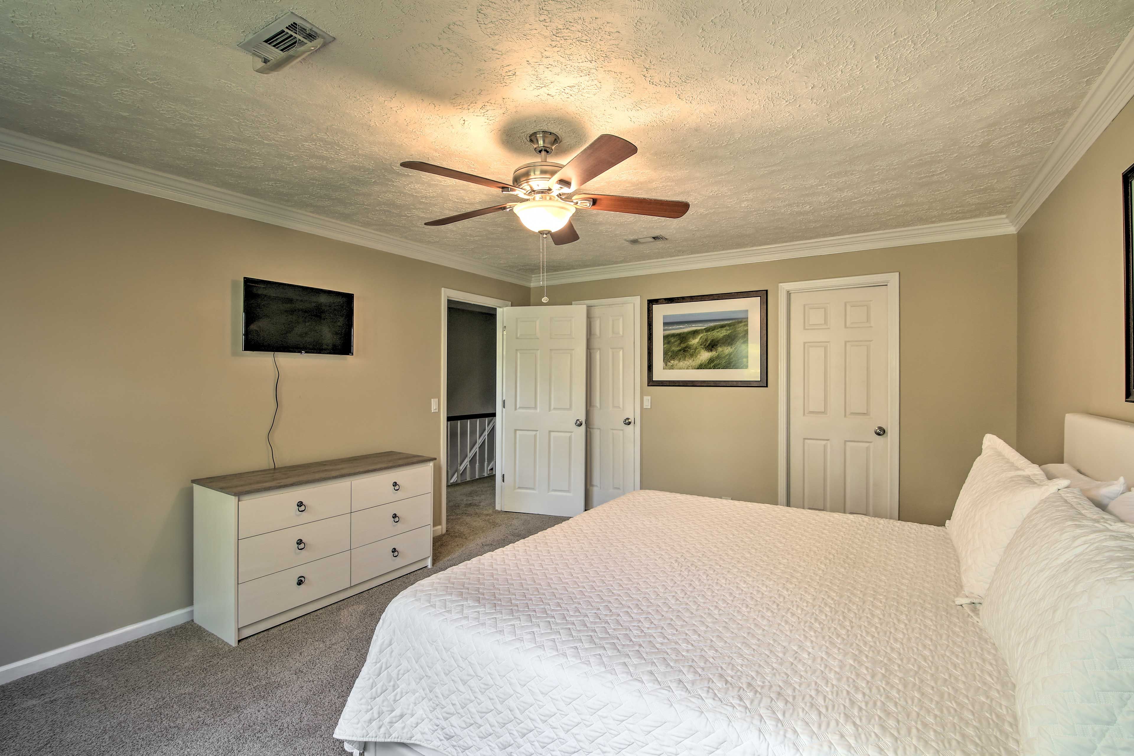 Bedroom 1