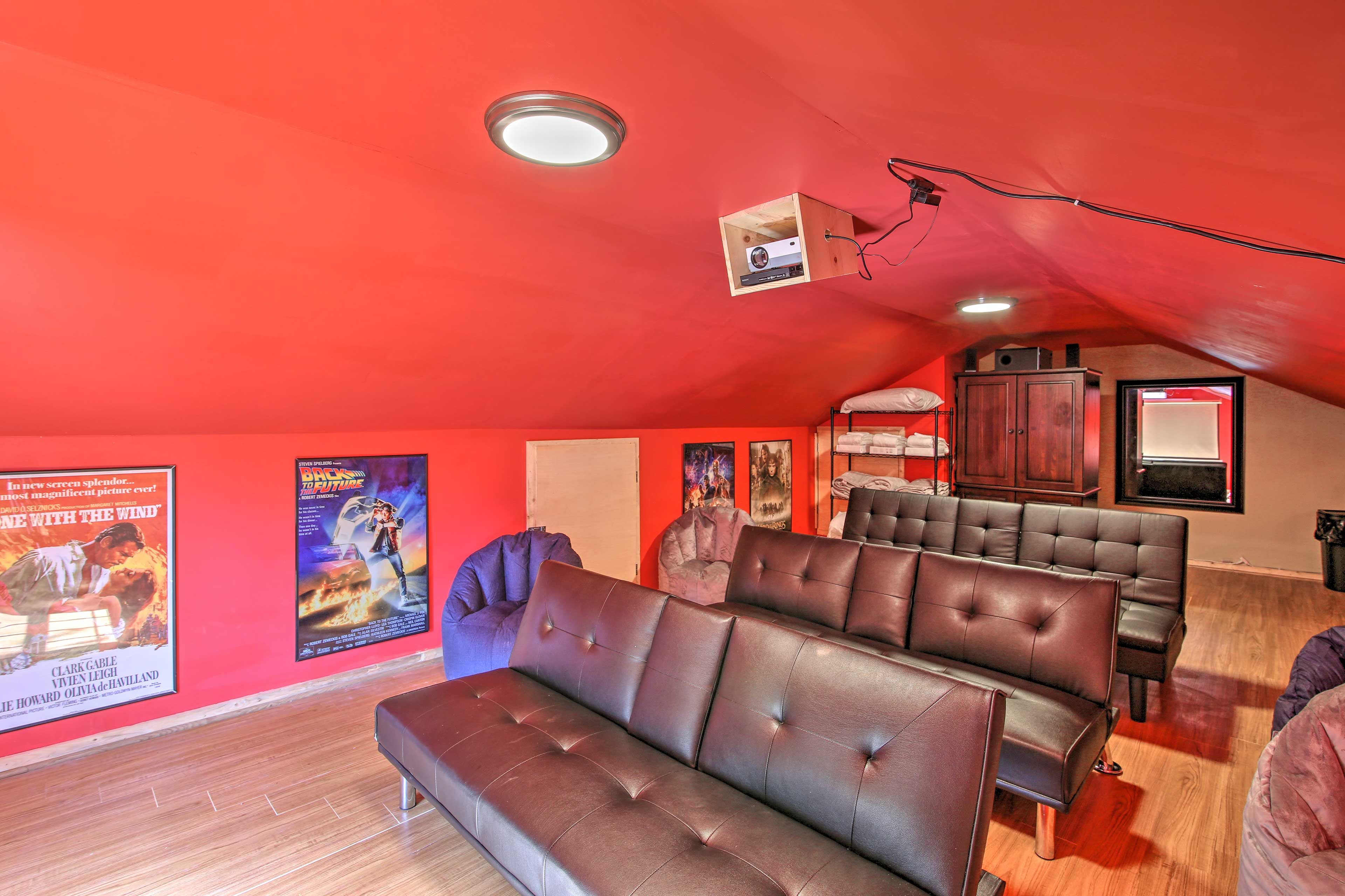 Home Theater