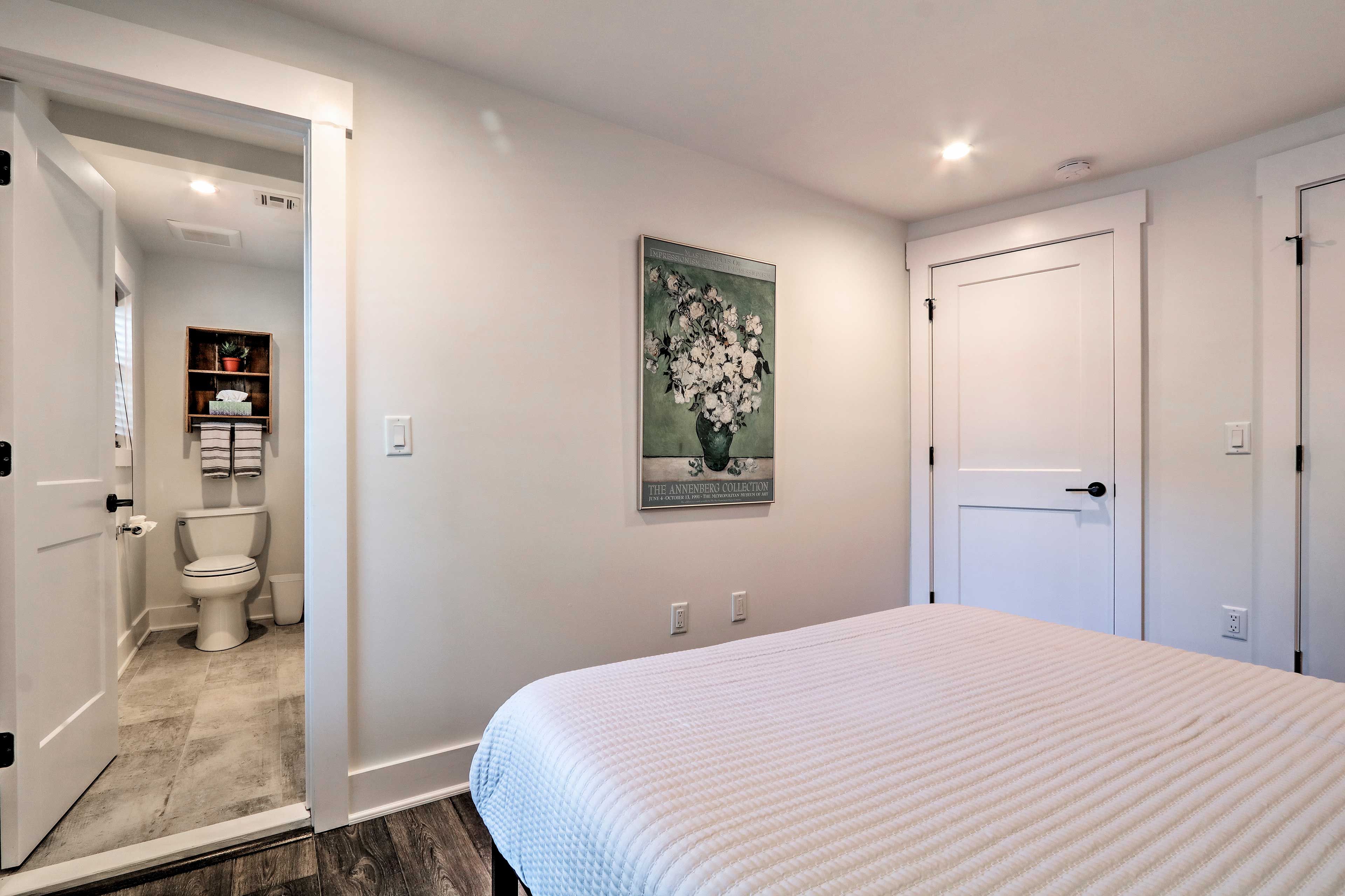 Bedroom 5