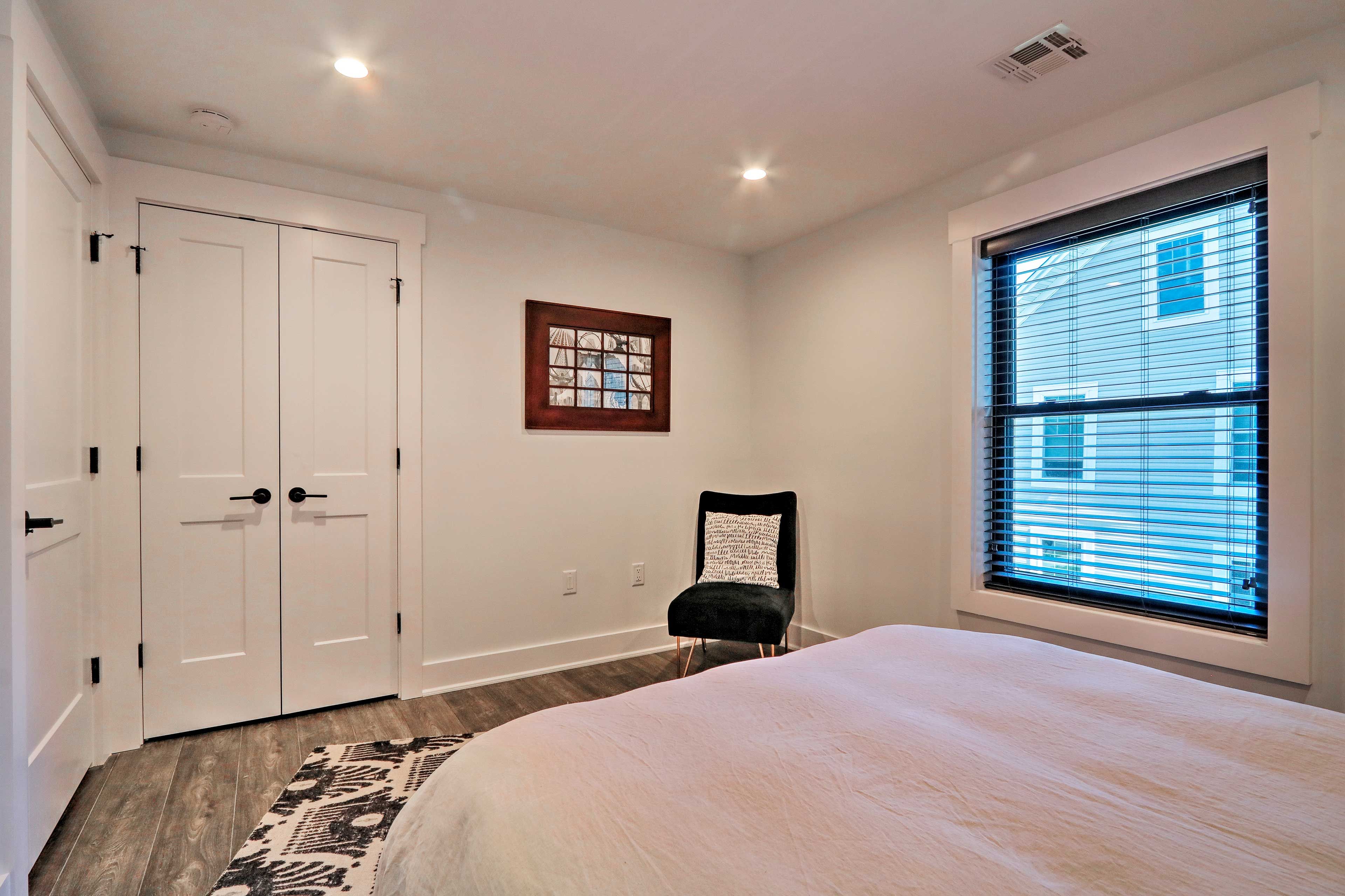 Bedroom 7