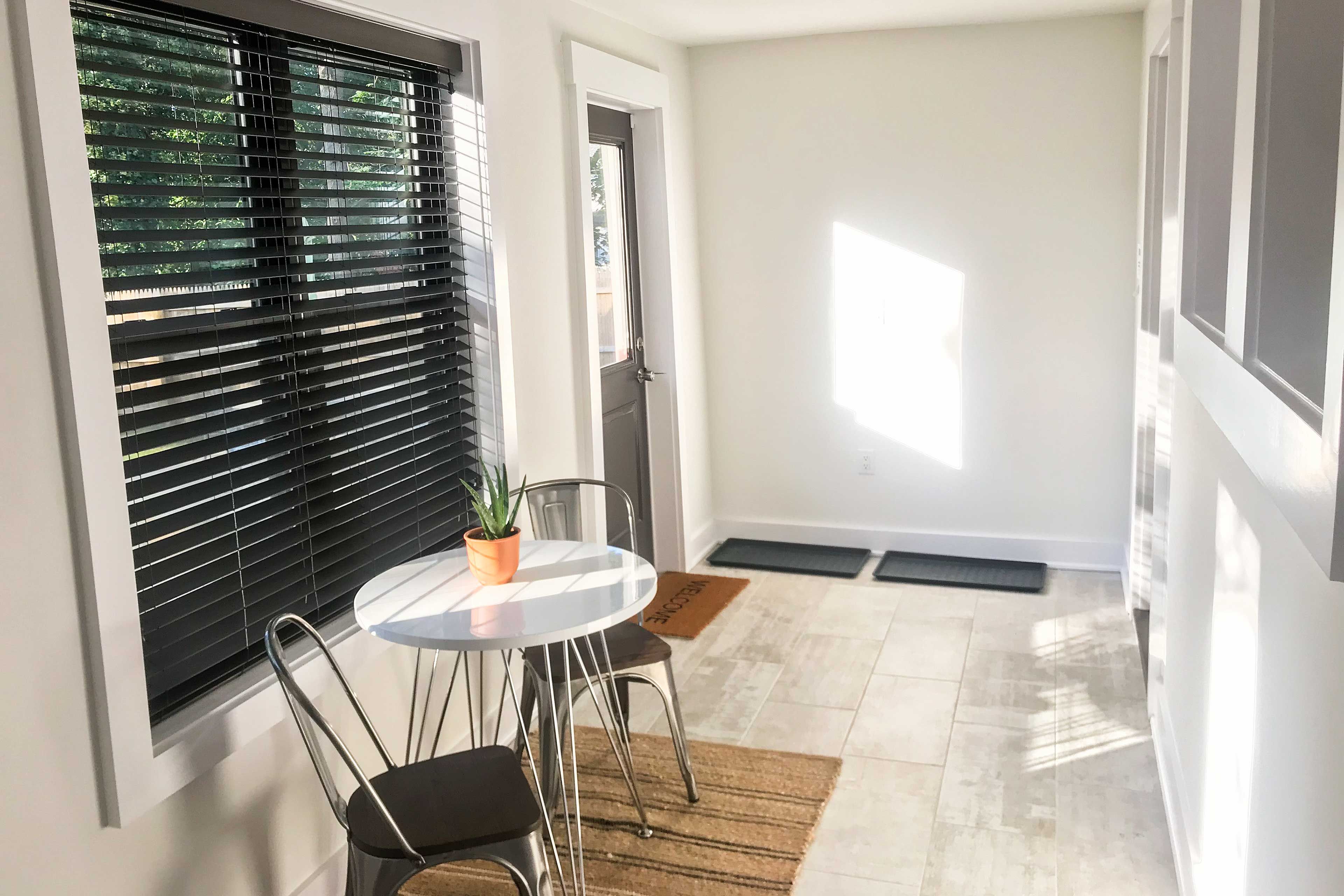 Sunroom