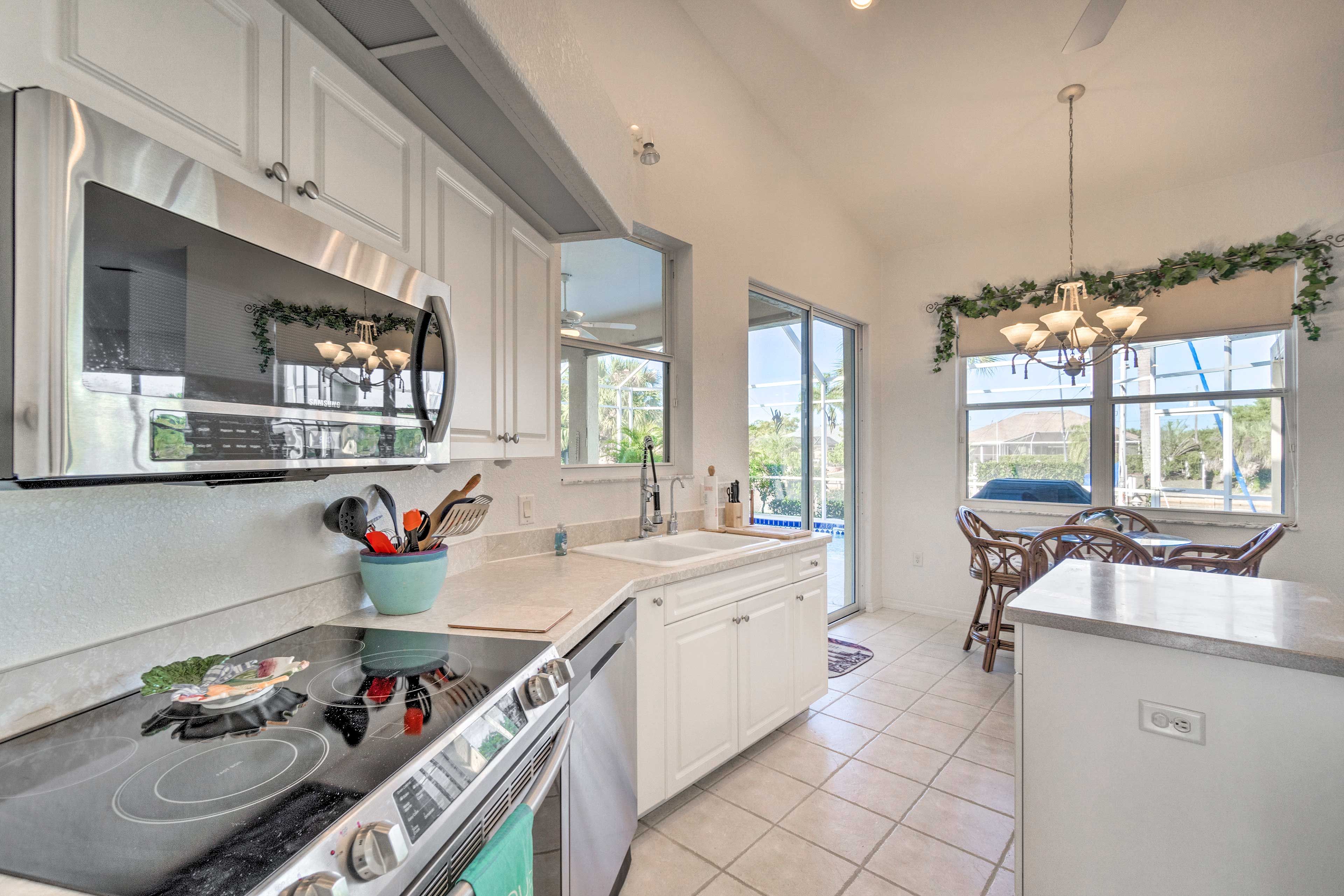 Kitchen | Cooking Basics