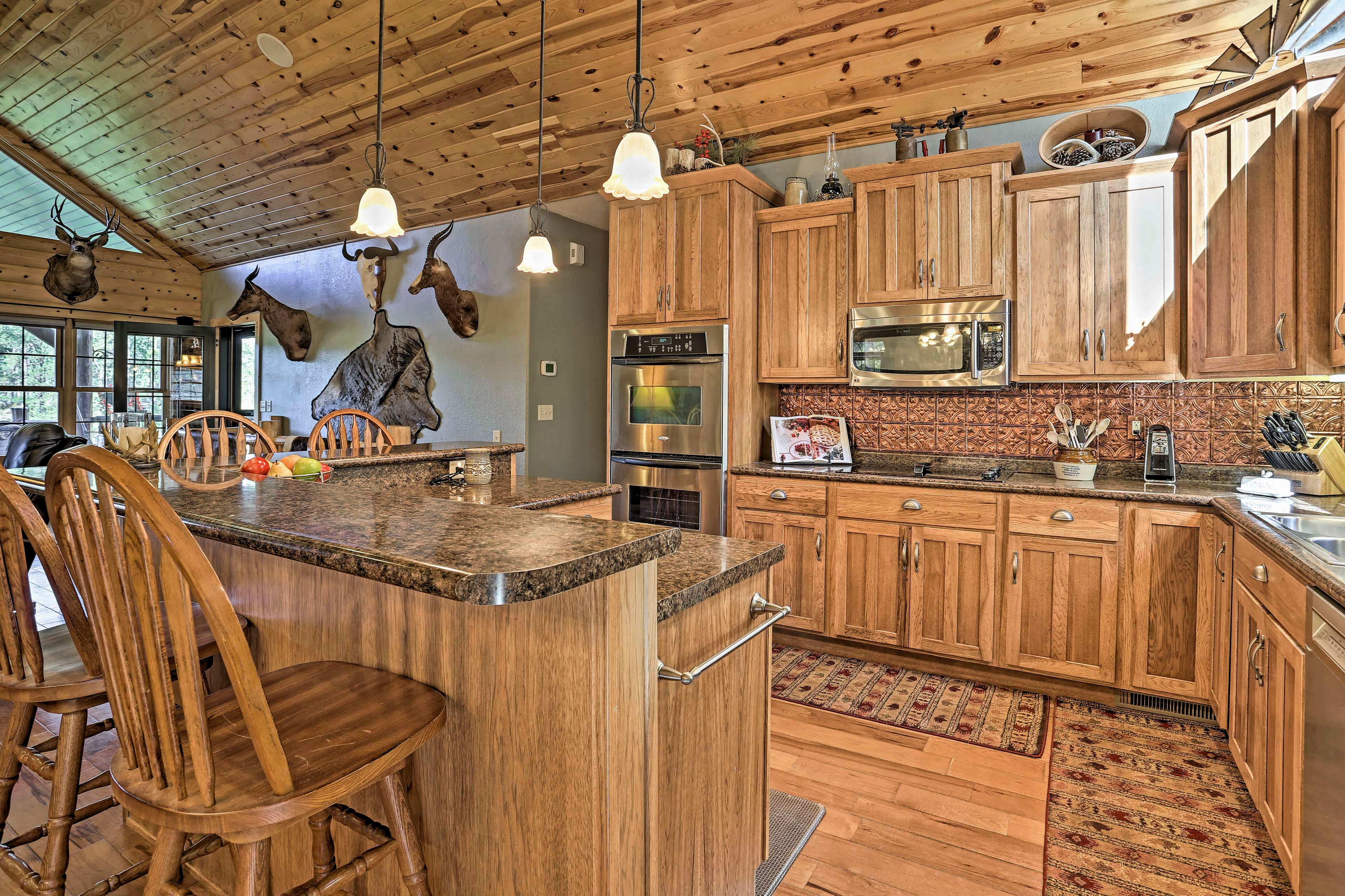 Kitchen | Cooking Basics