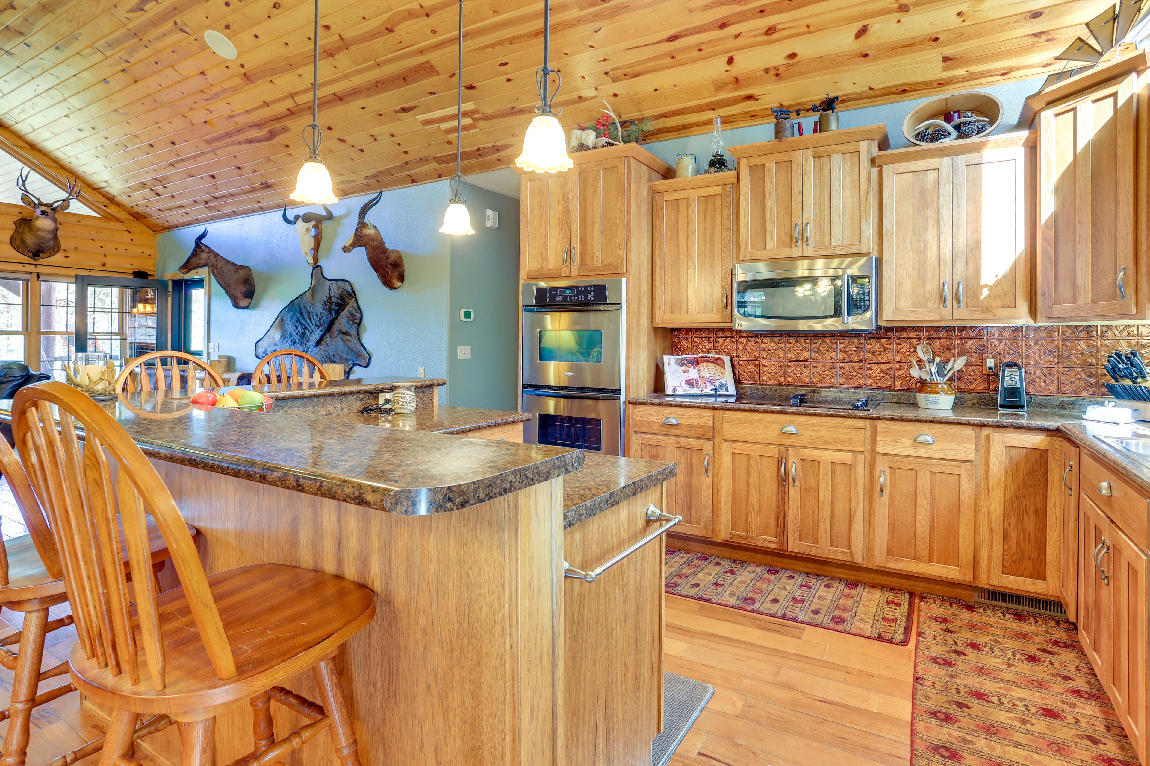 Kitchen | Cooking Basics