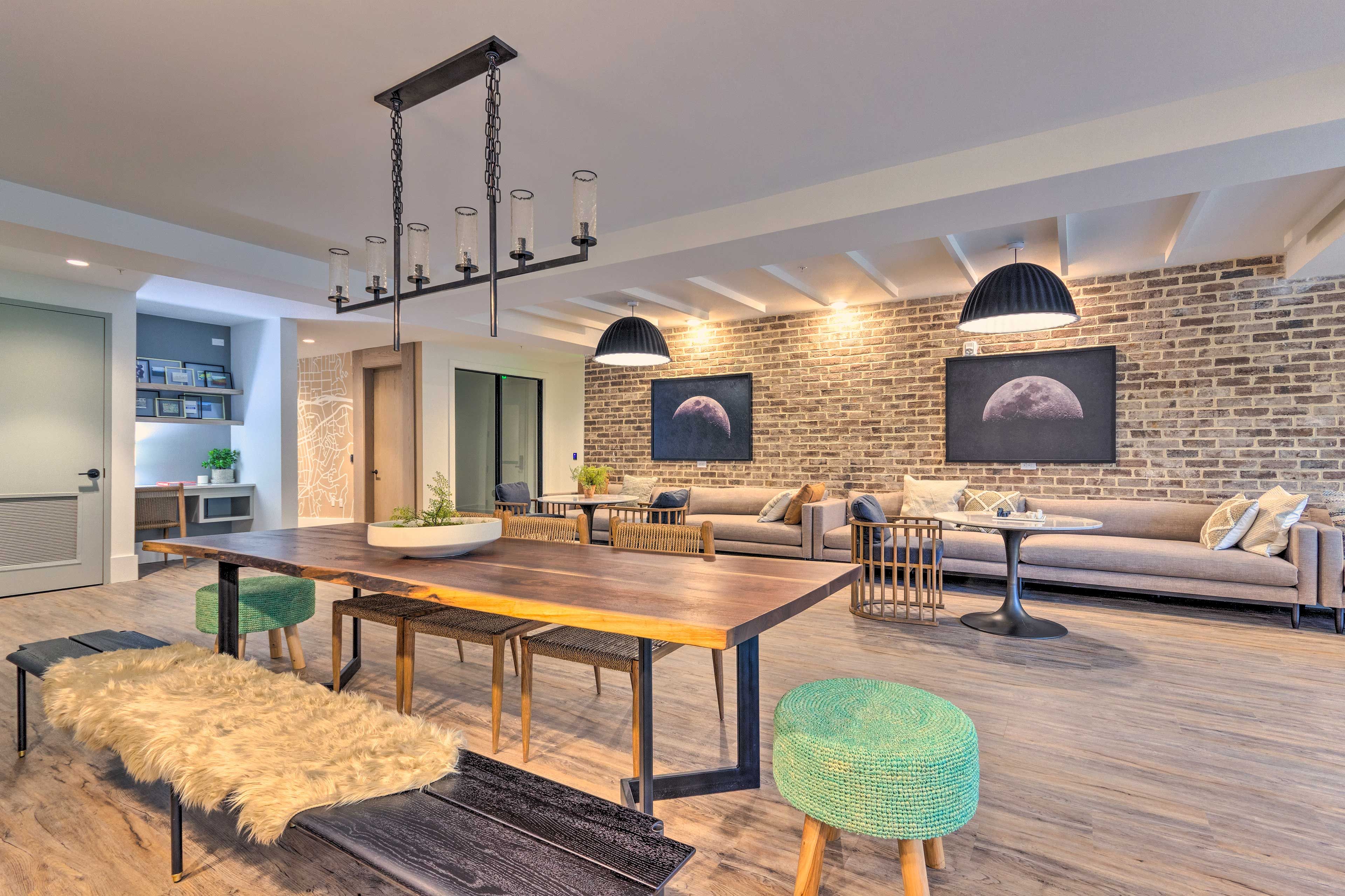 Community Amenities