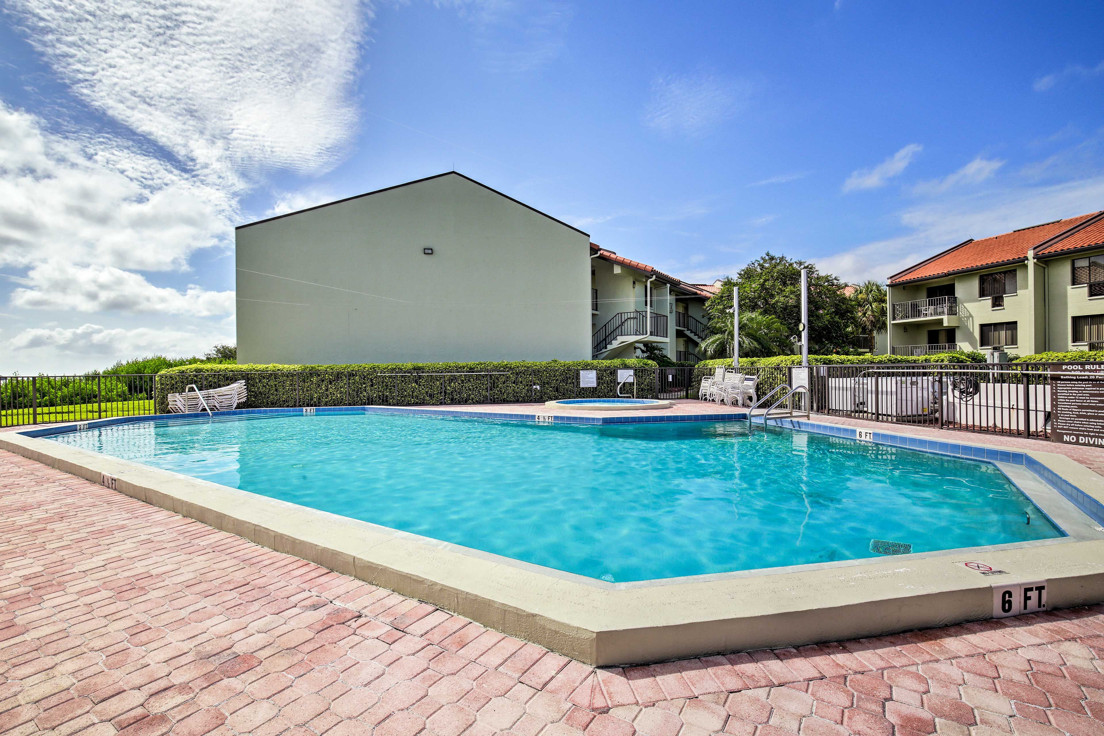 Community Amenities