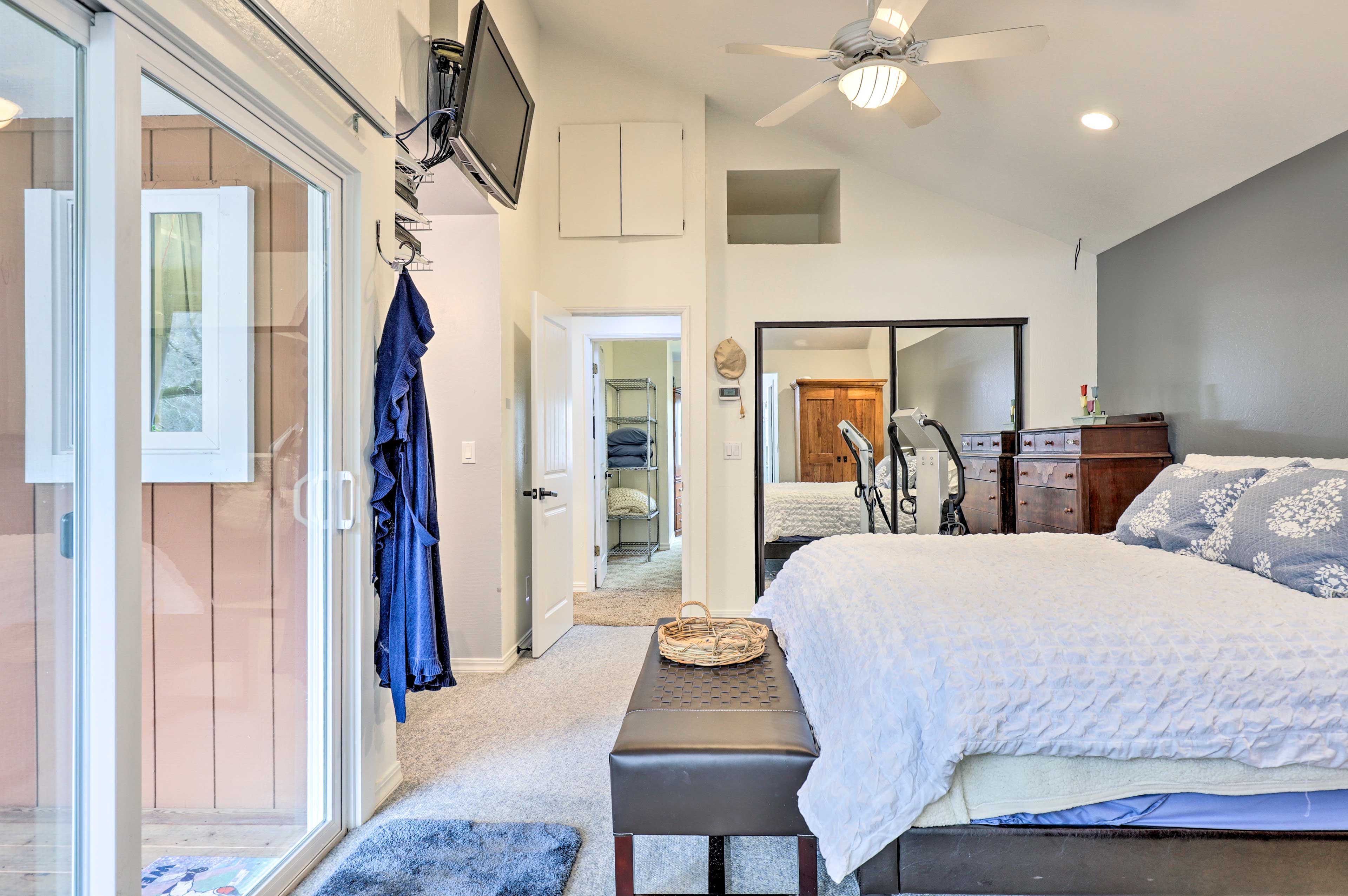 Bedroom 1