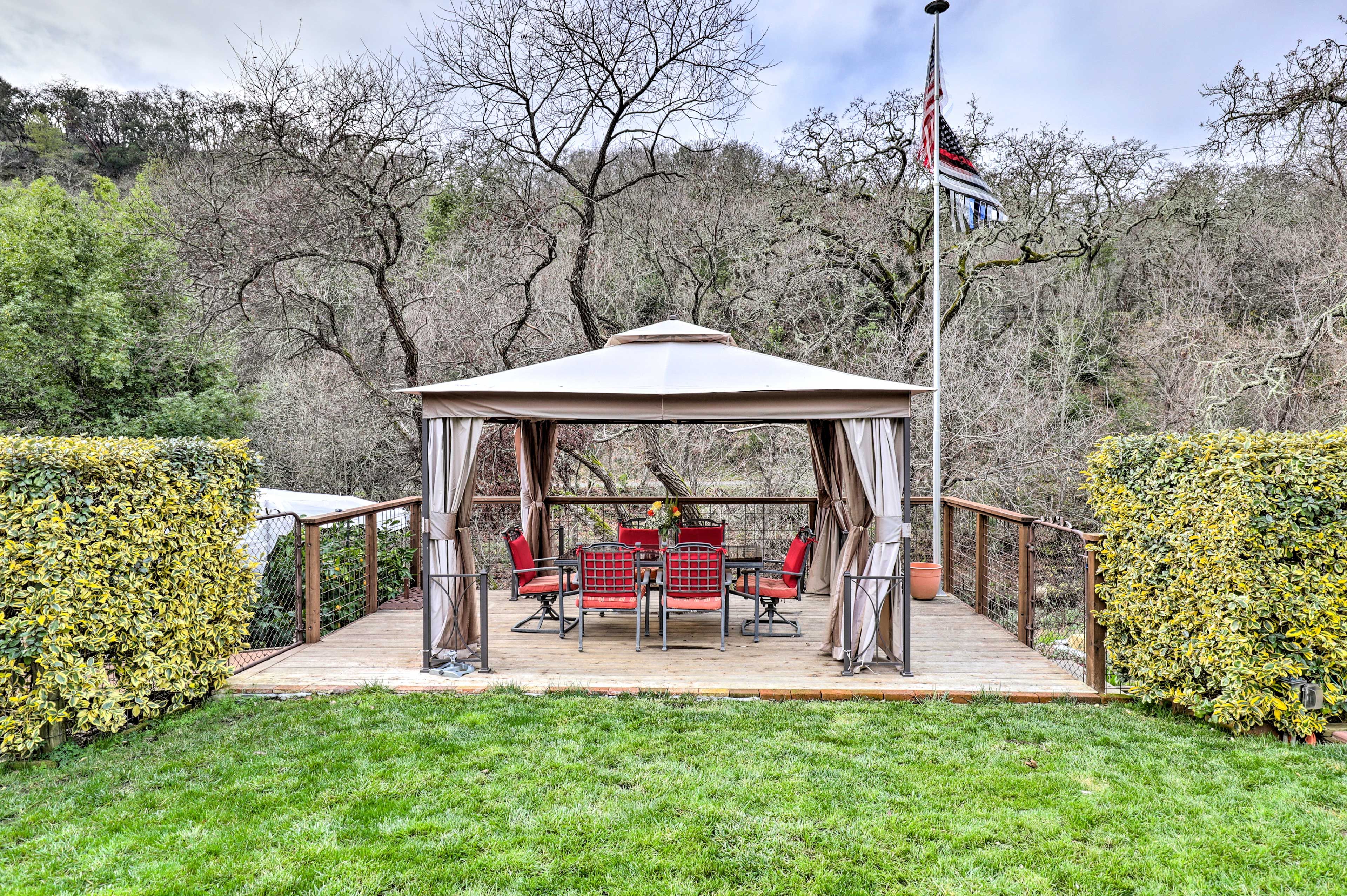 Gazebo