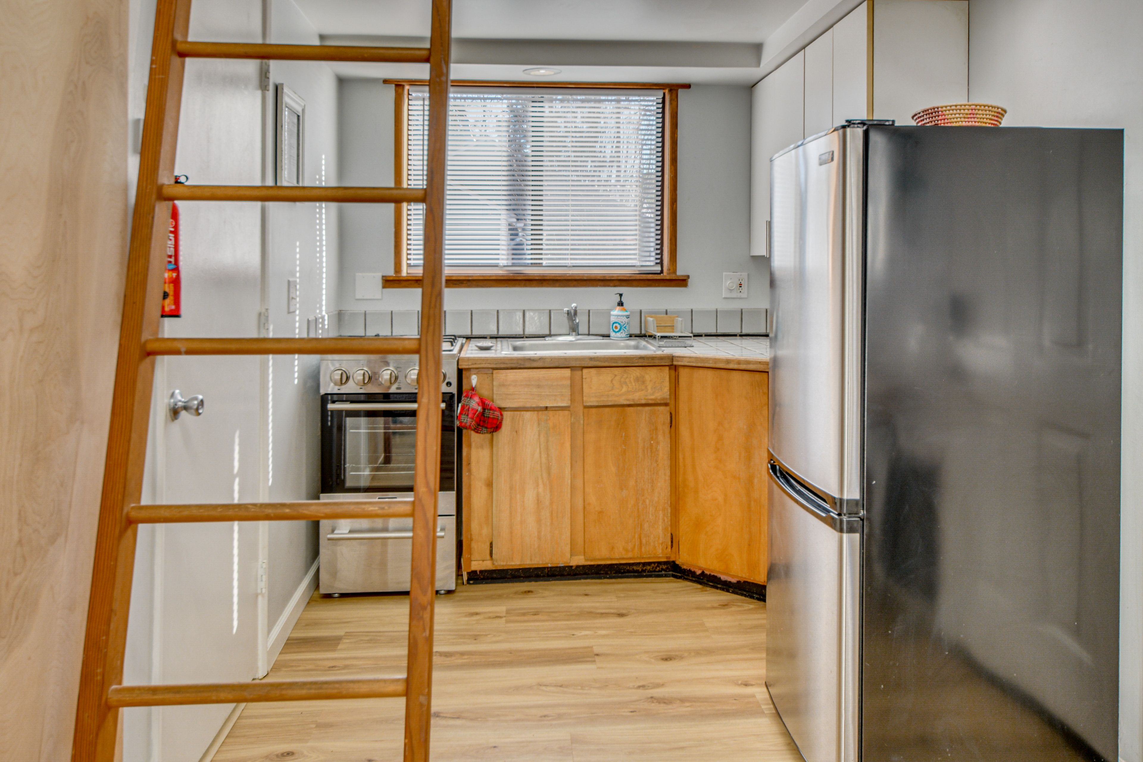 Kitchen | Drip Coffee Maker