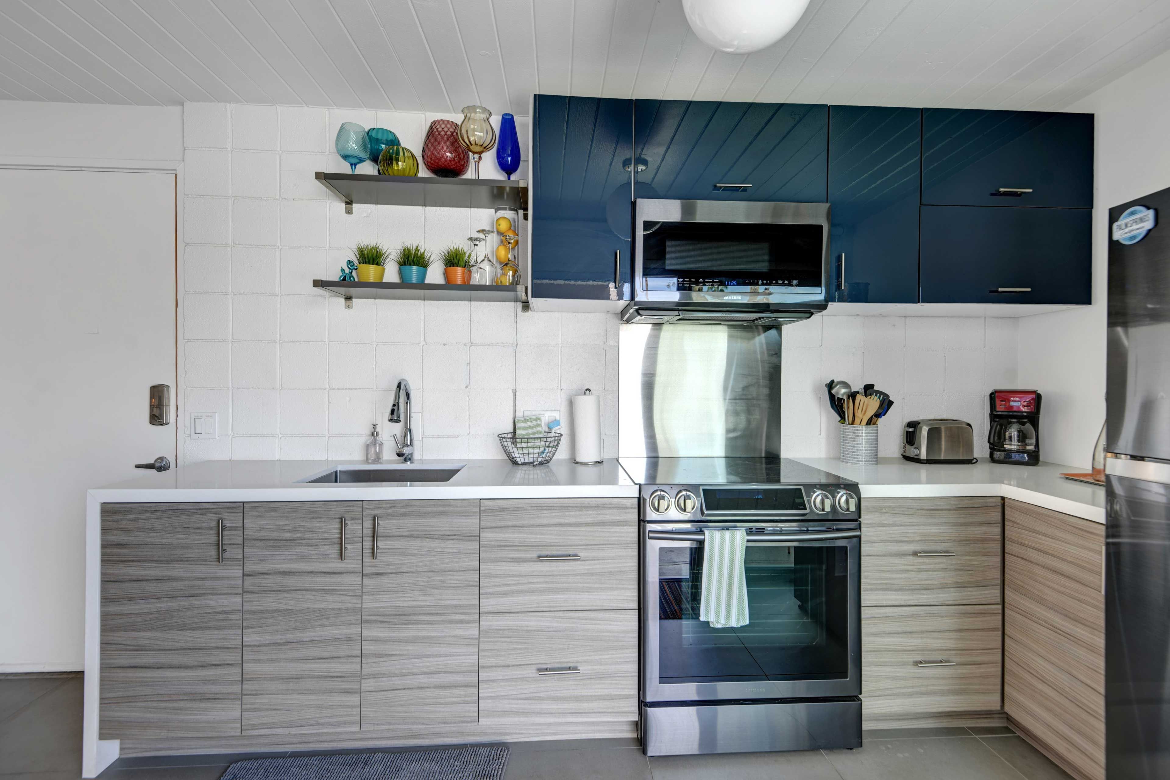 Kitchen | Coffee Maker | Cooking Basics
