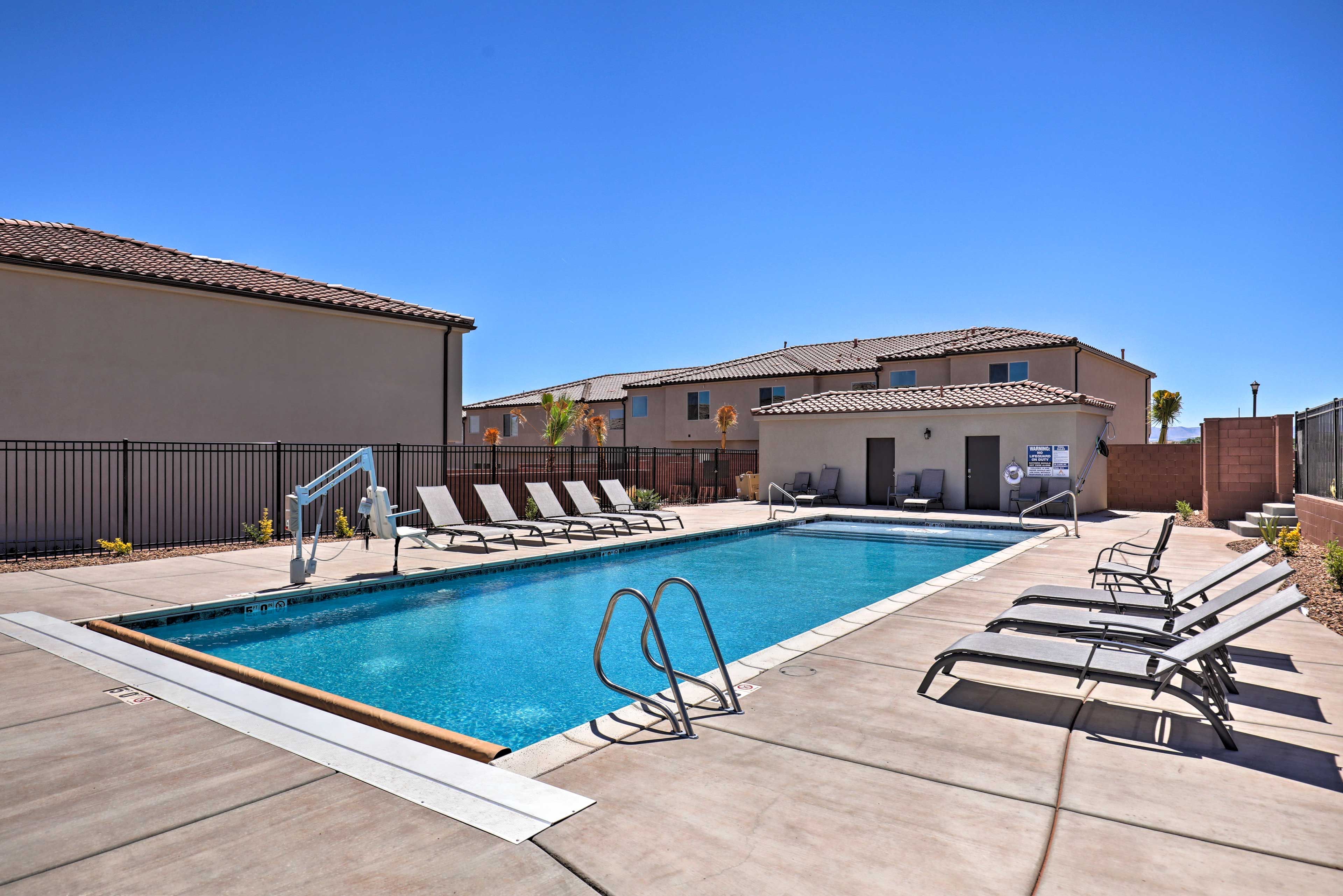 You'll be calling this sweet spot in Washington home in no time!
