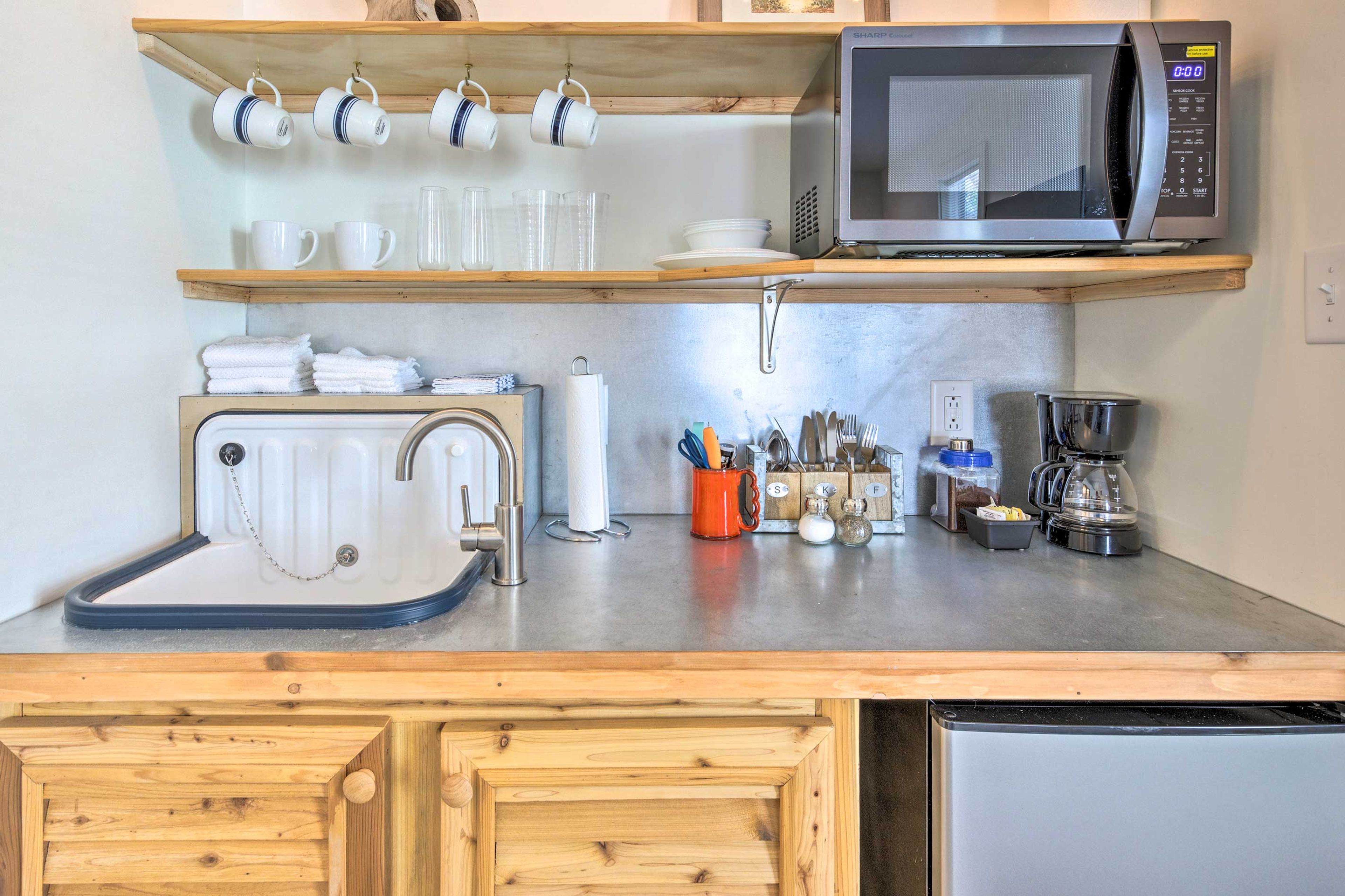 Kitchenette