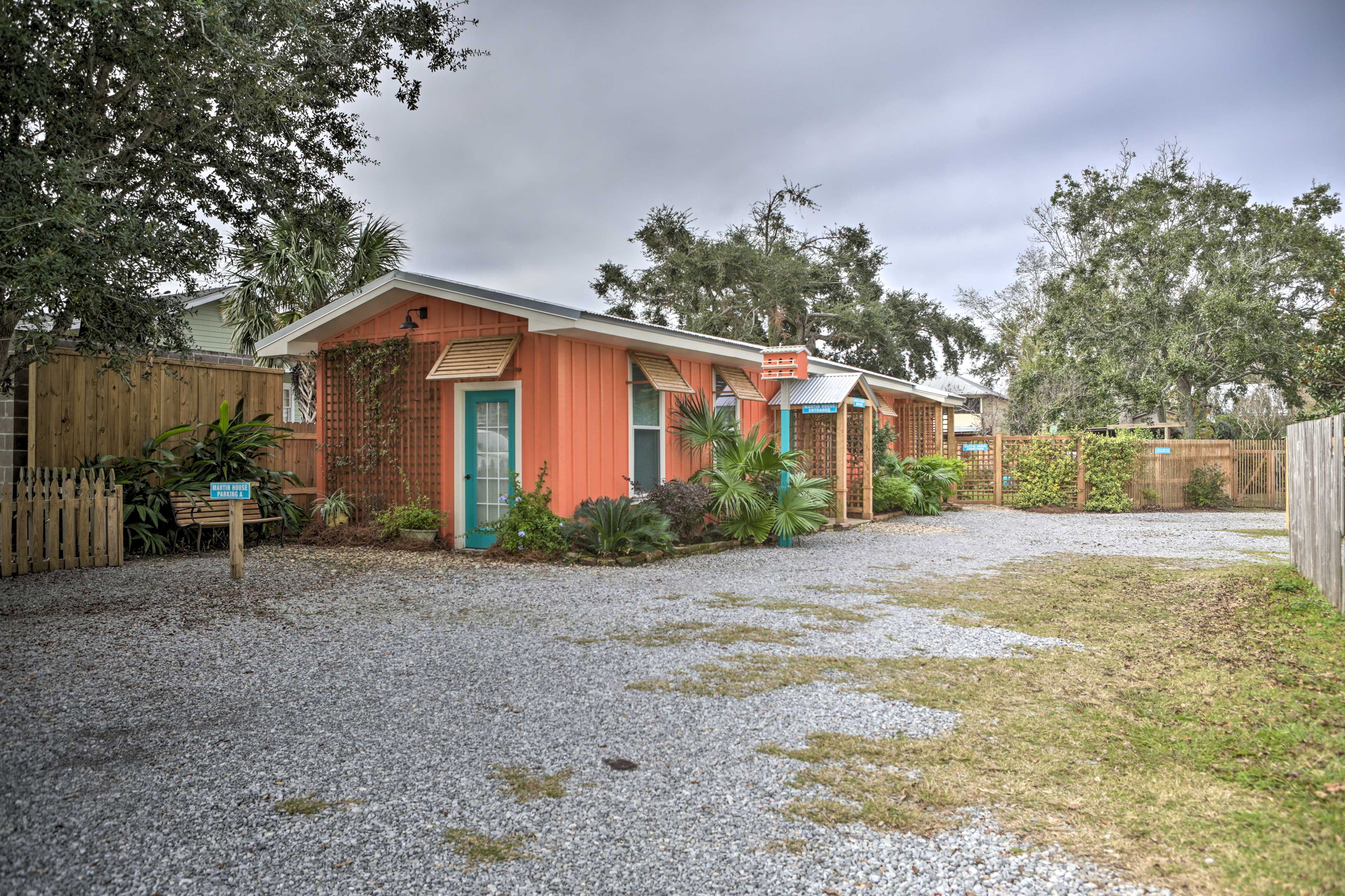 Property Exterior