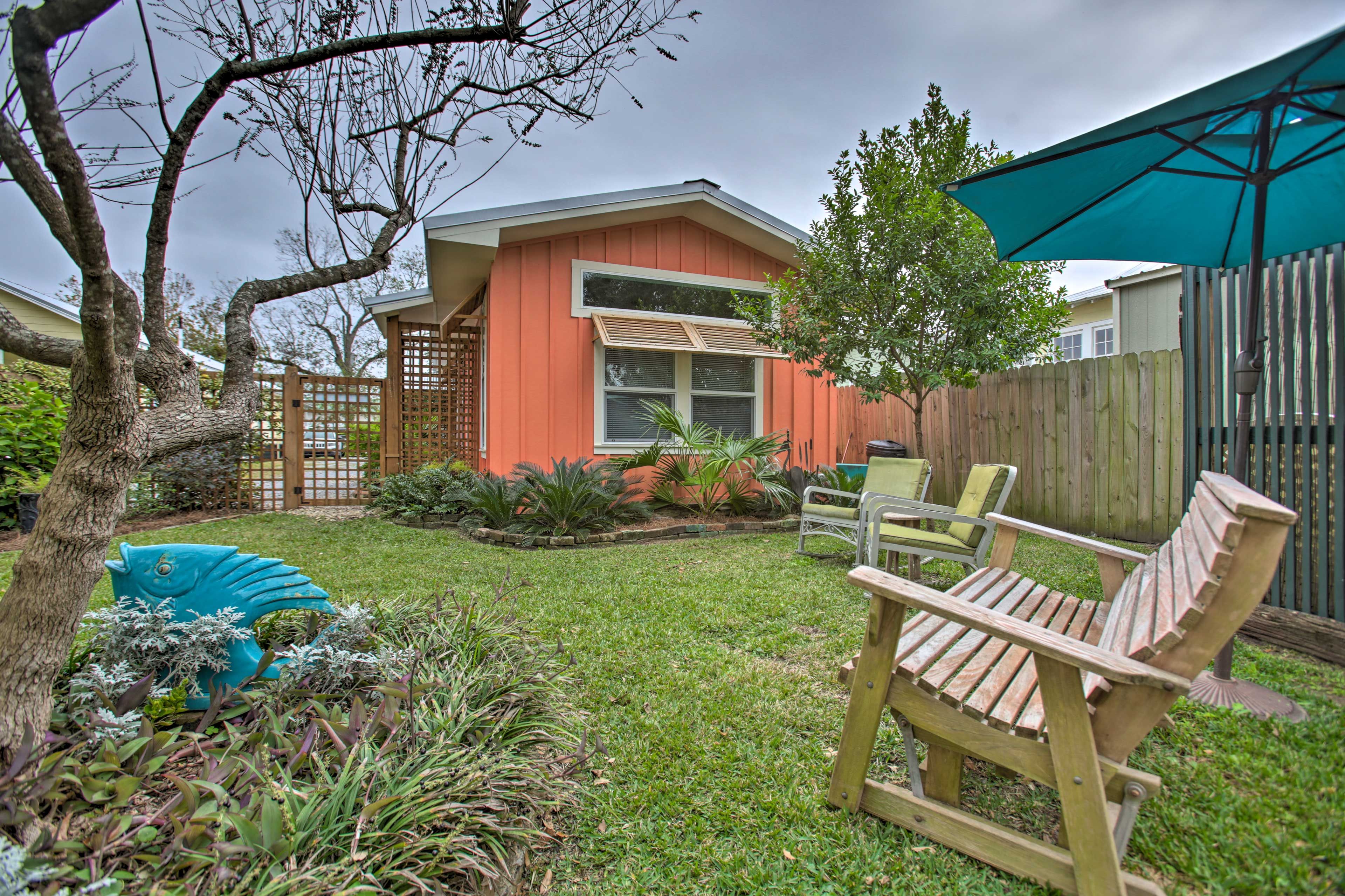 Property Exterior