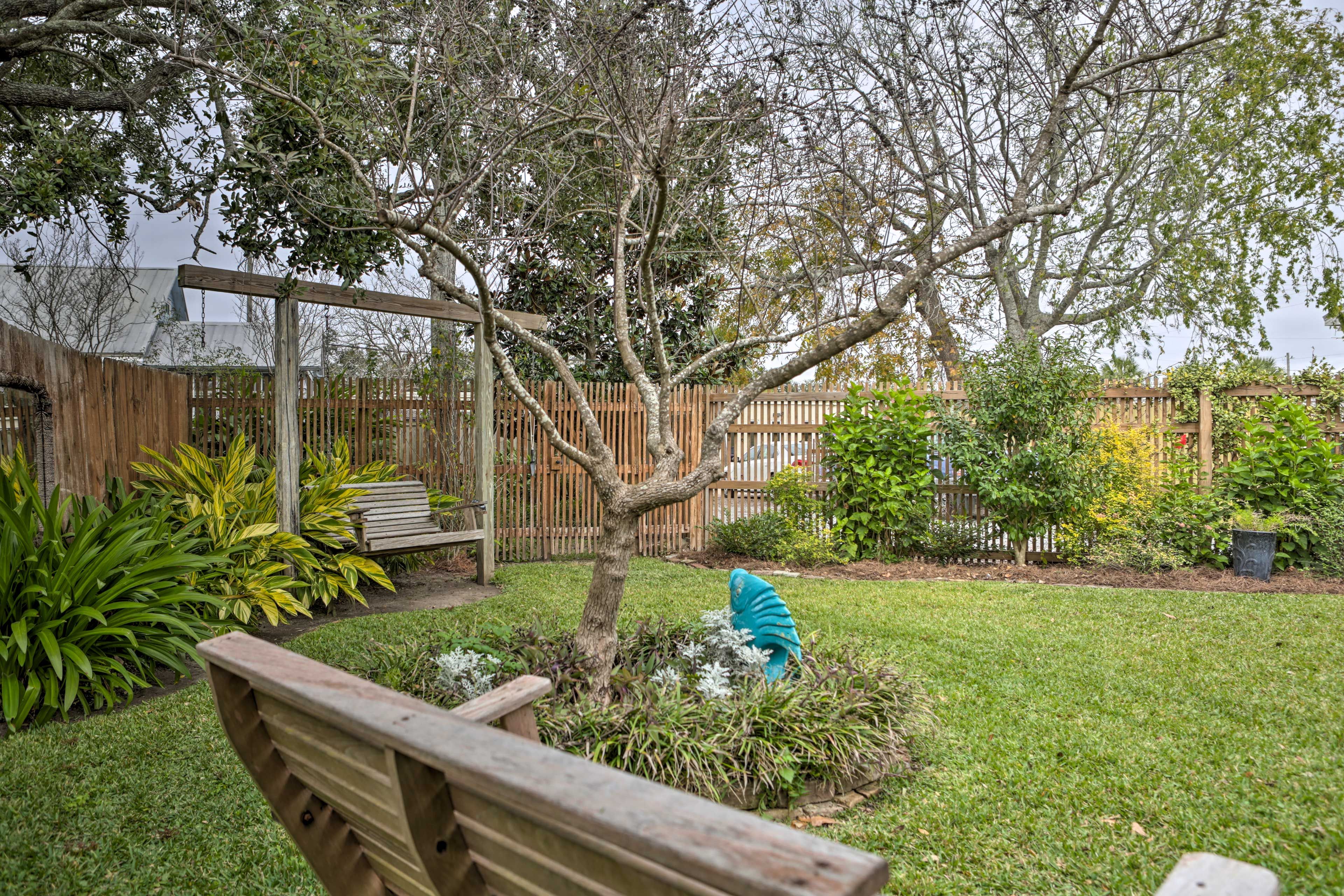Property Exterior