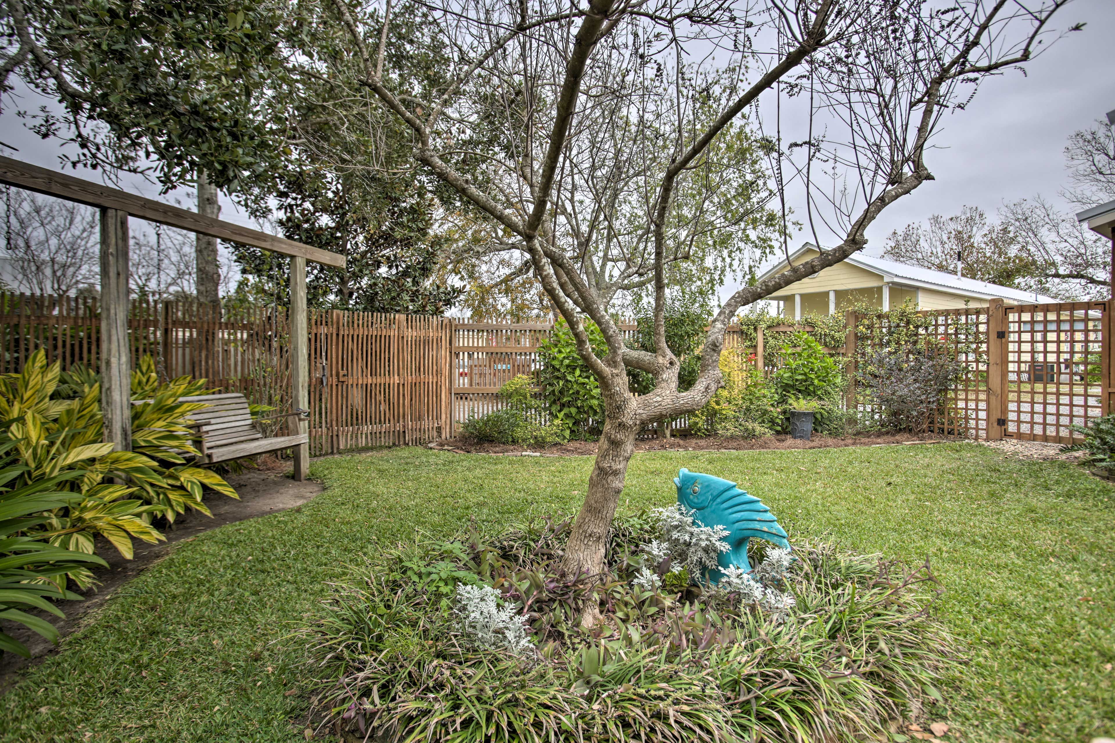 Property Exterior