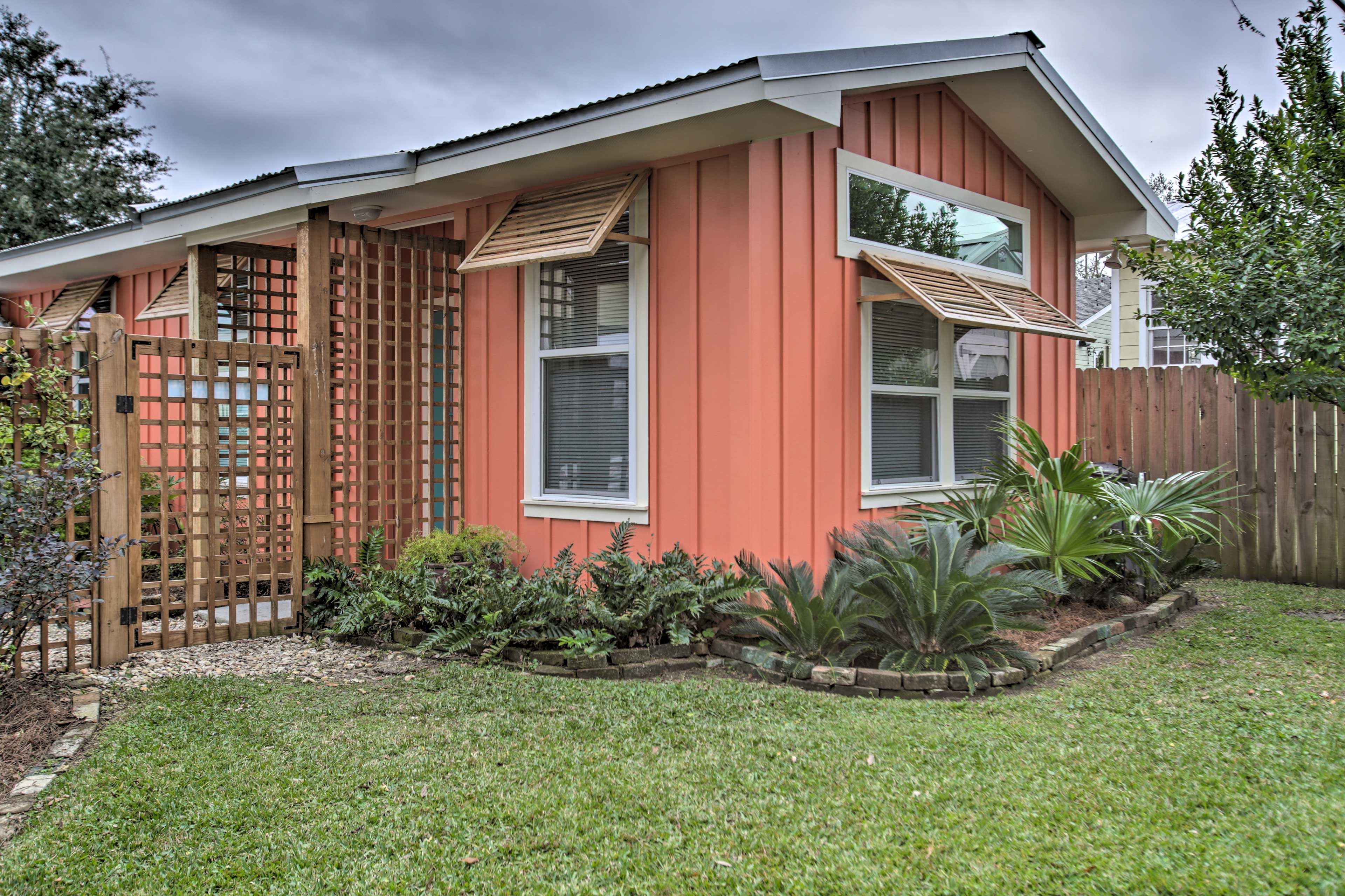 Property Exterior