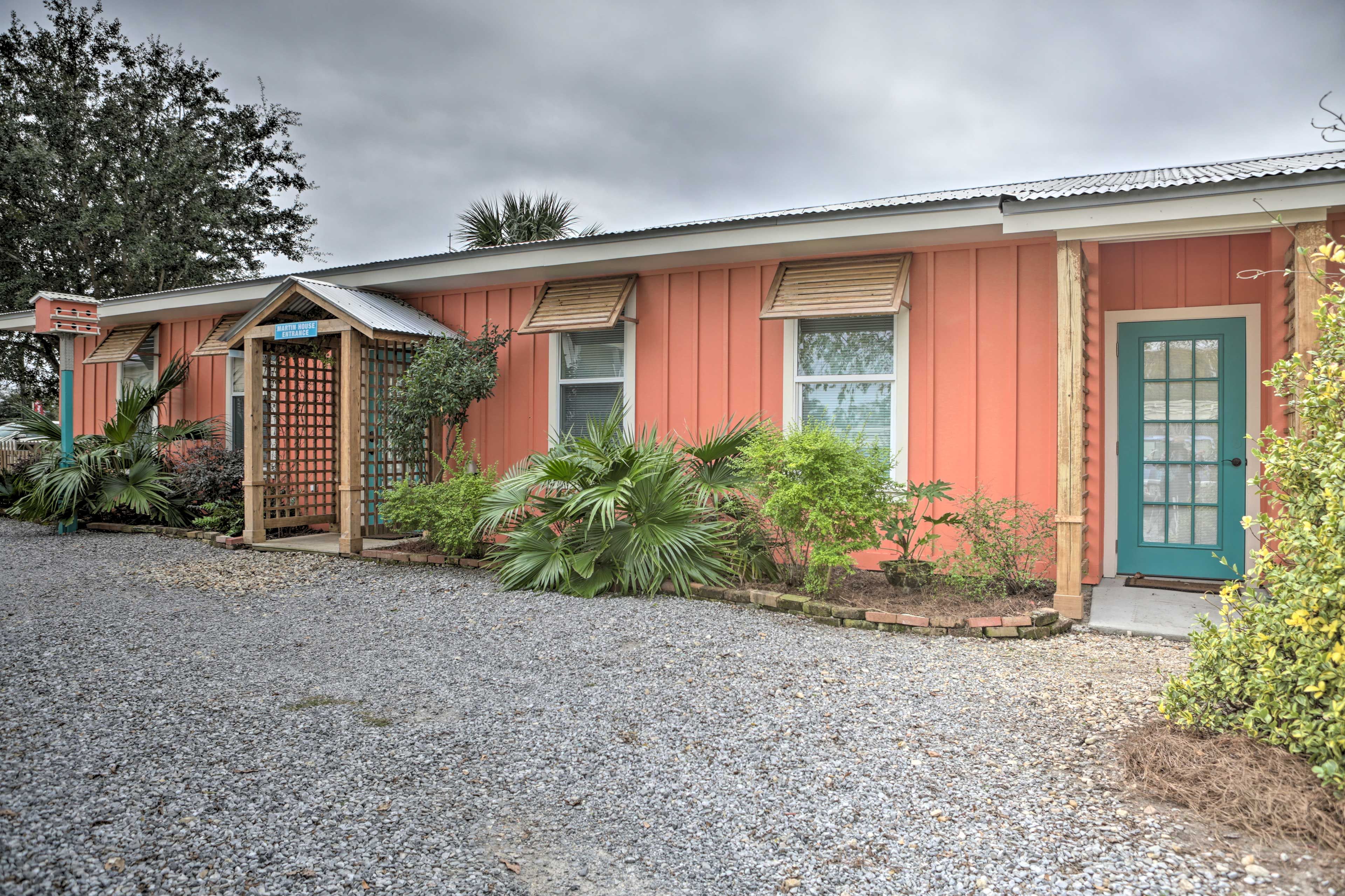 Property Exterior