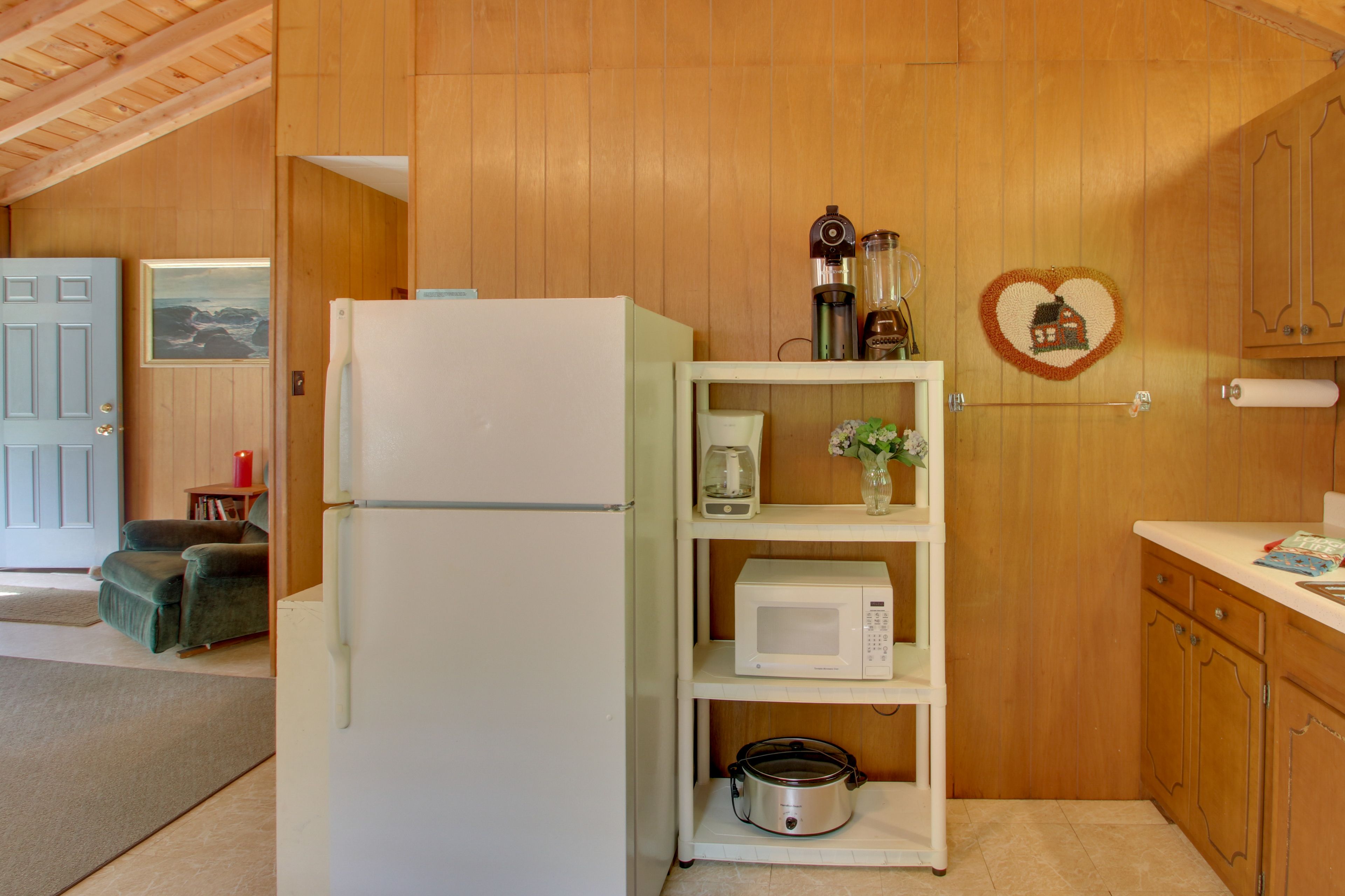 Kitchen | Cooking Basics | Drip Coffee Maker