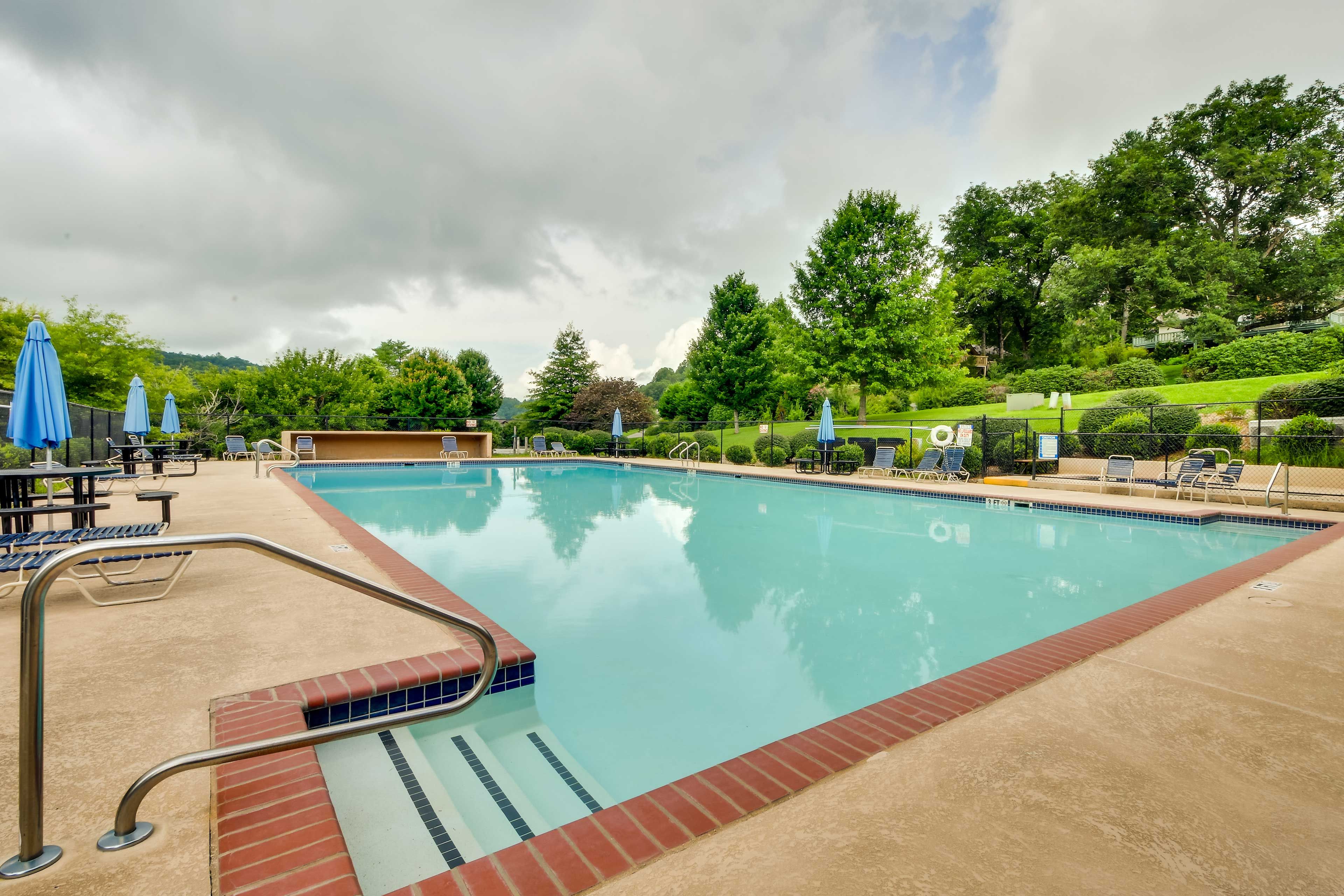 Community Amenities