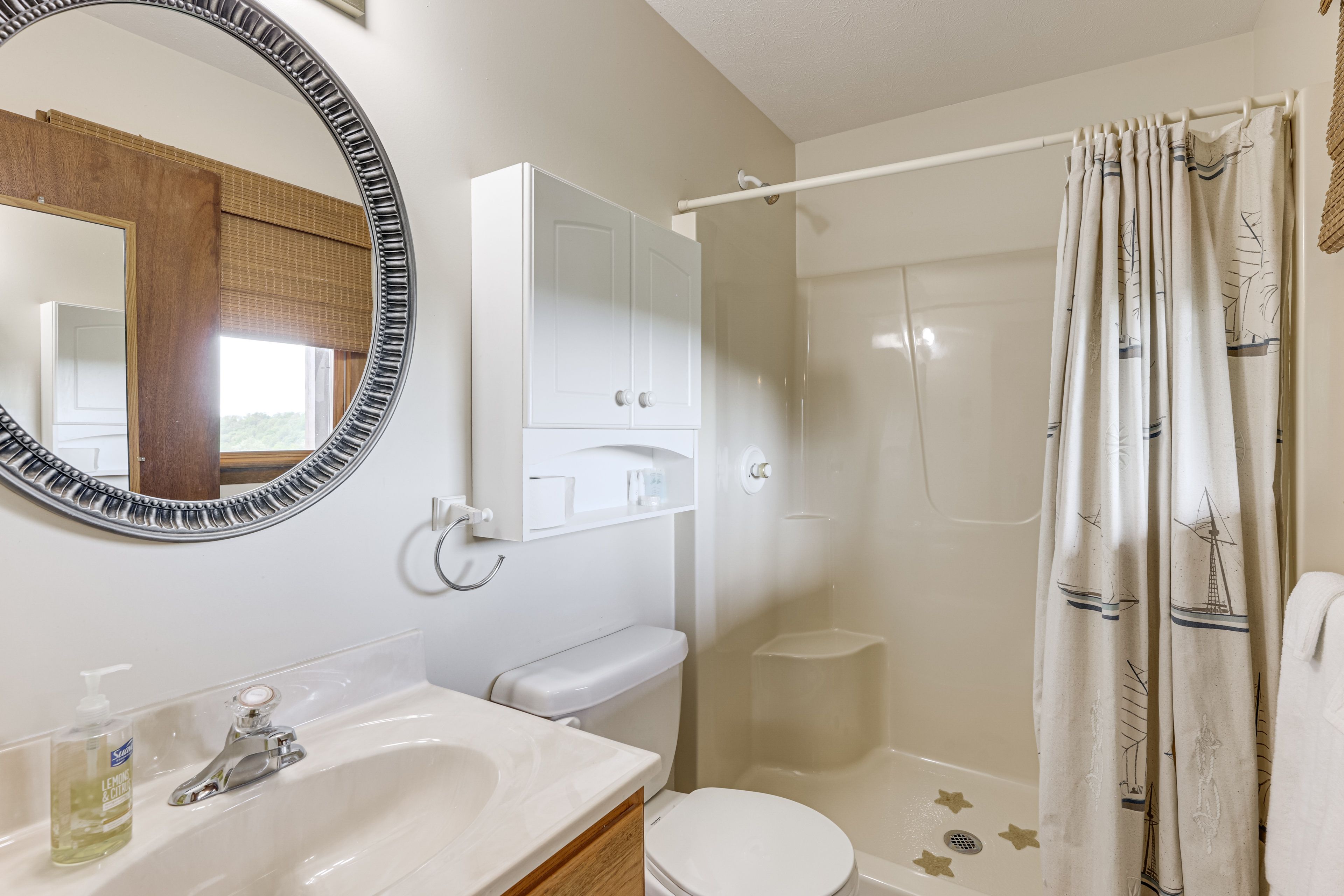 Bathroom | Hair Dryer