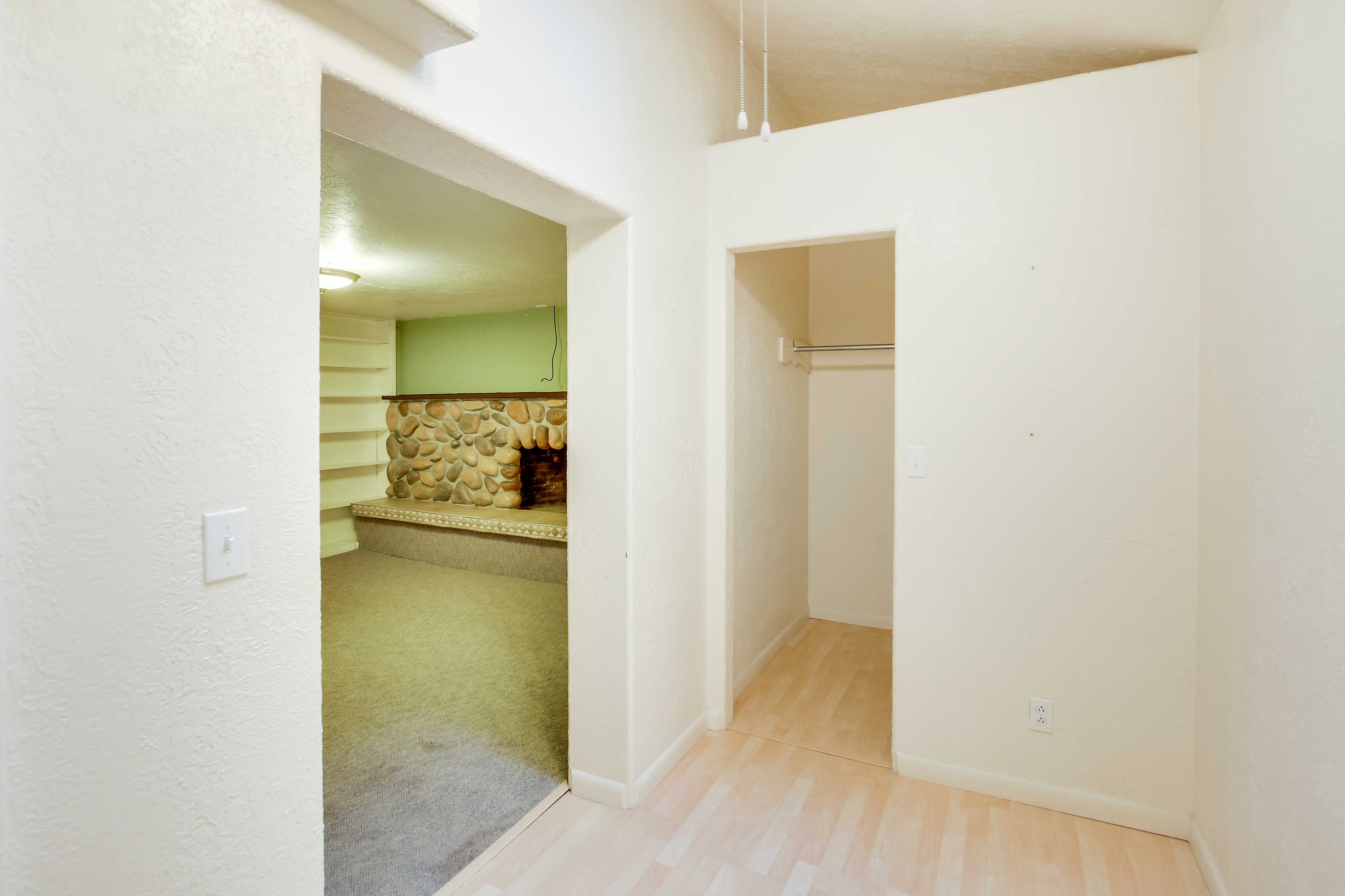 Closet