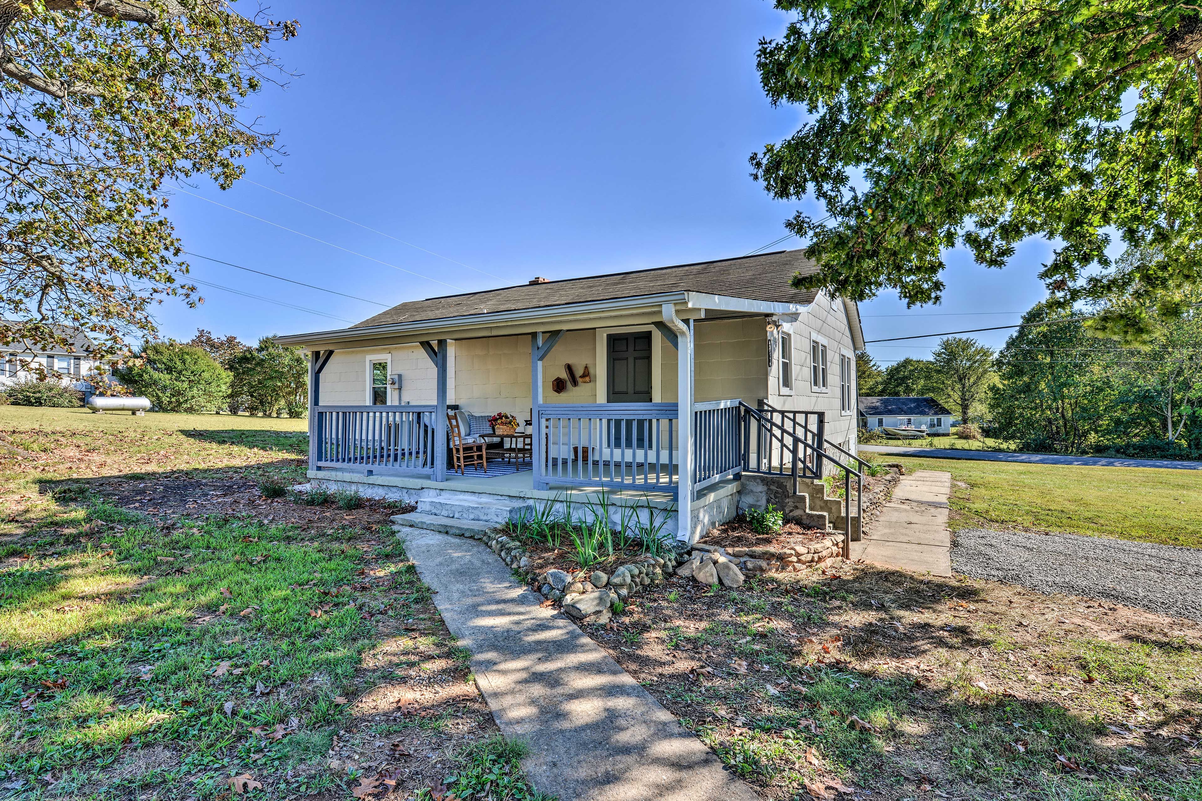 Exterior | Additional Rental On-Site