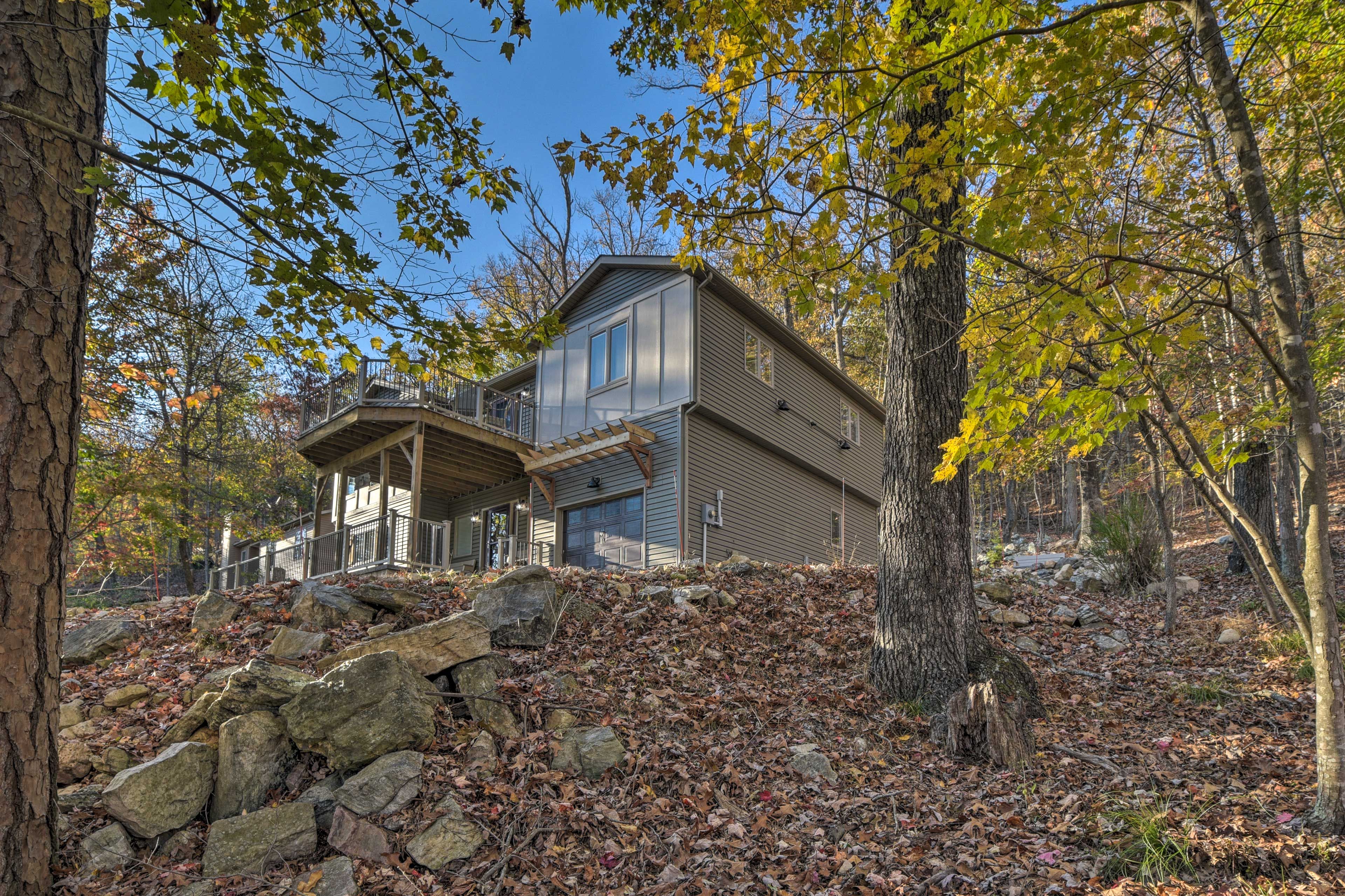 Property Exterior