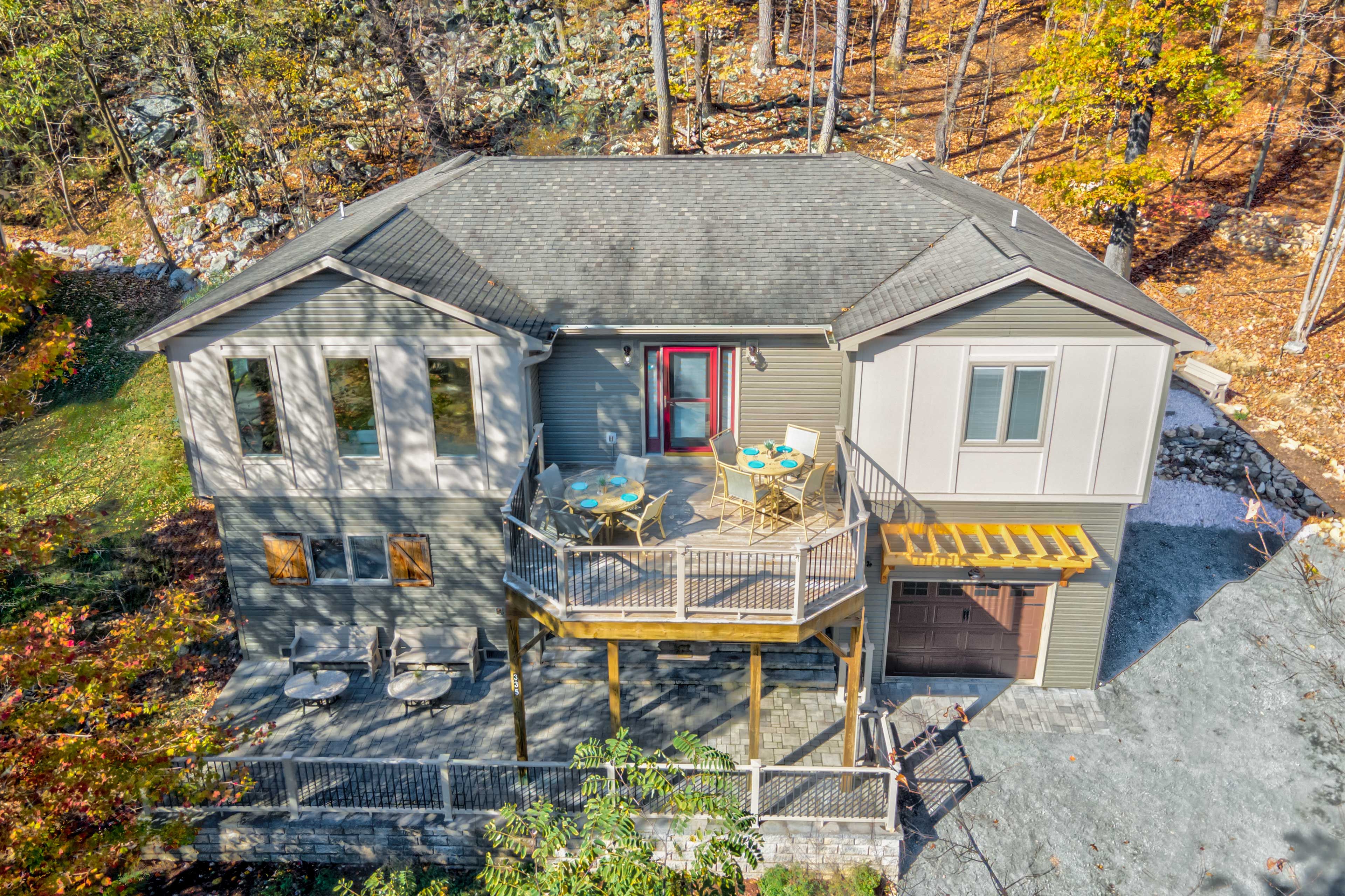 Property Exterior