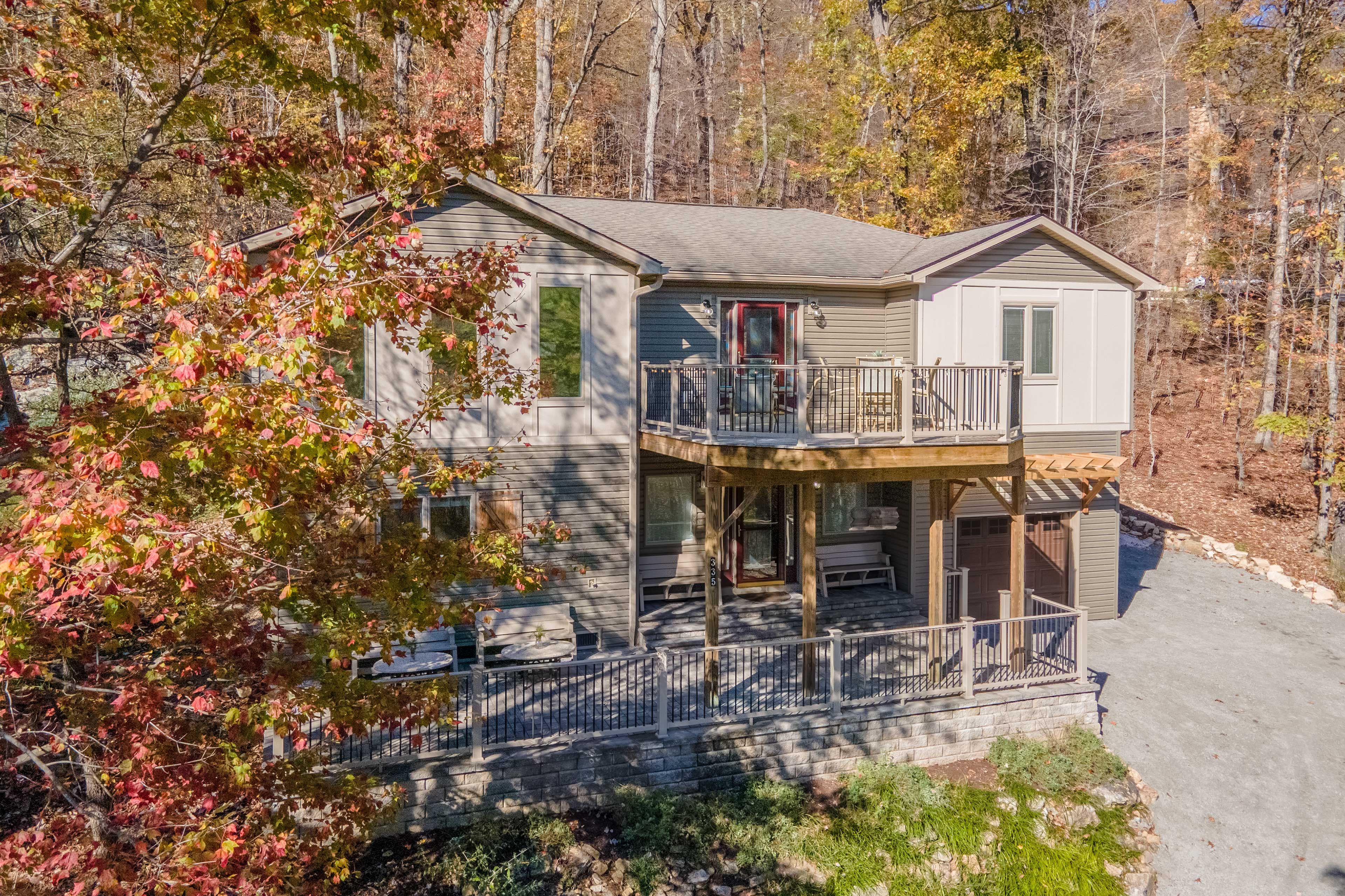 Property Exterior