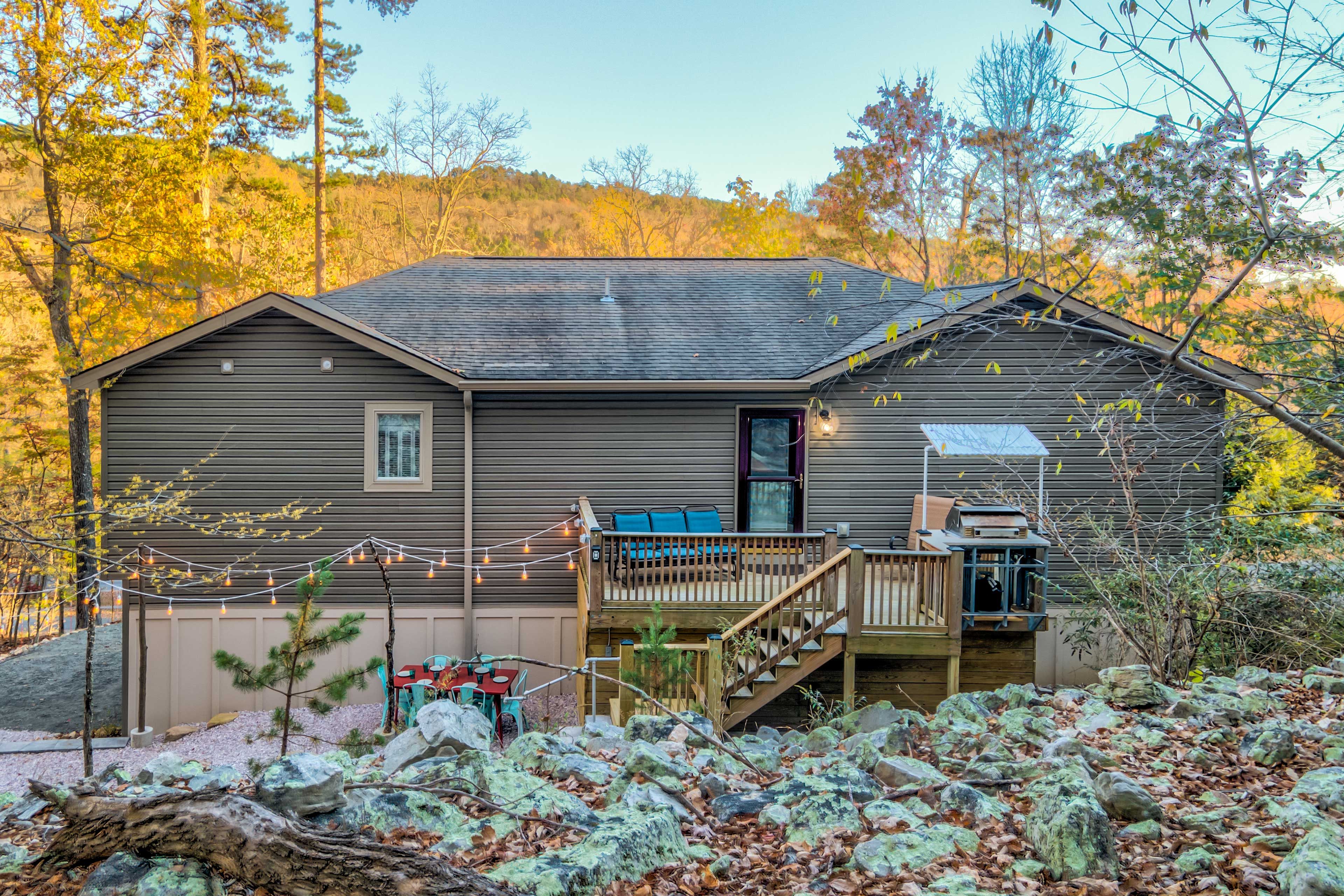 Property Exterior