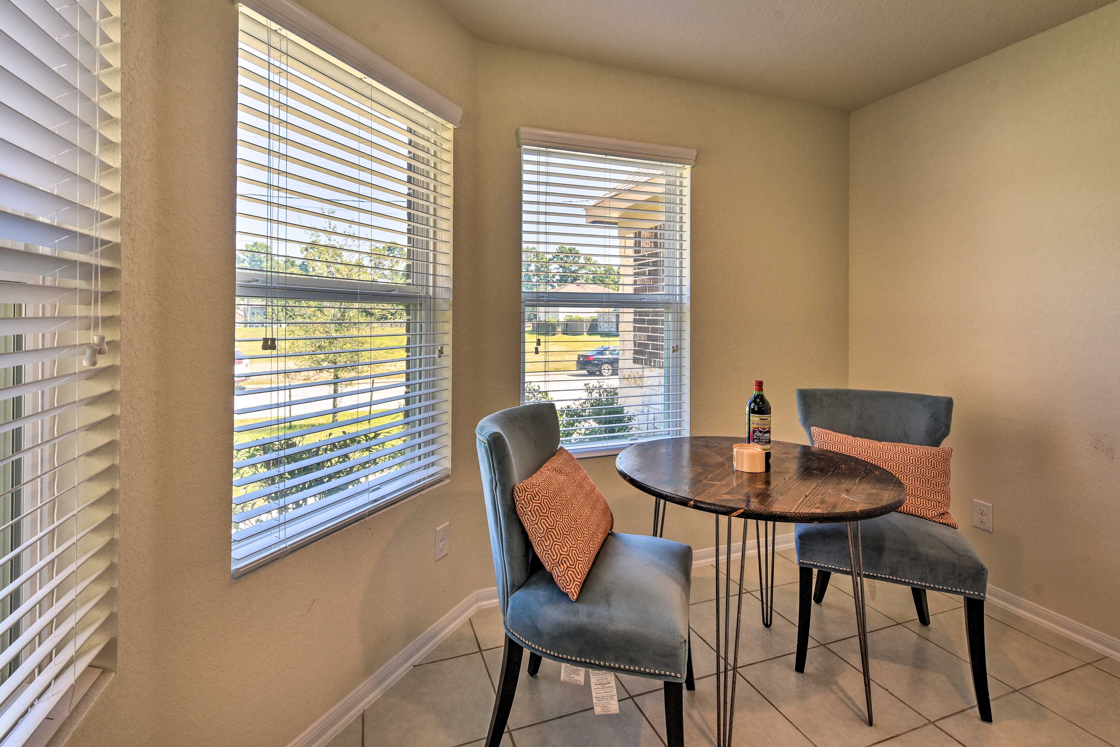 Kitchen Table