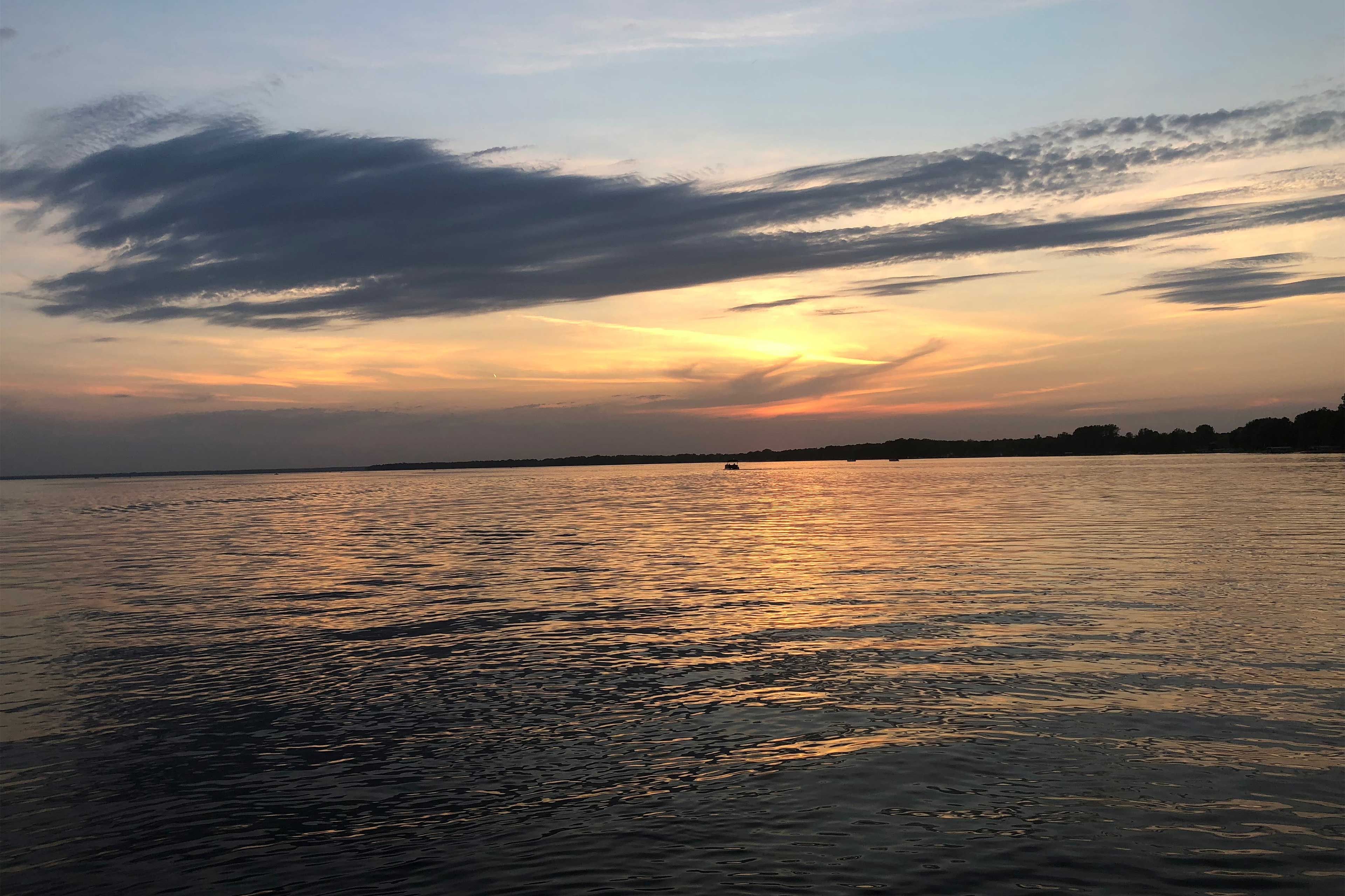 Twilight View