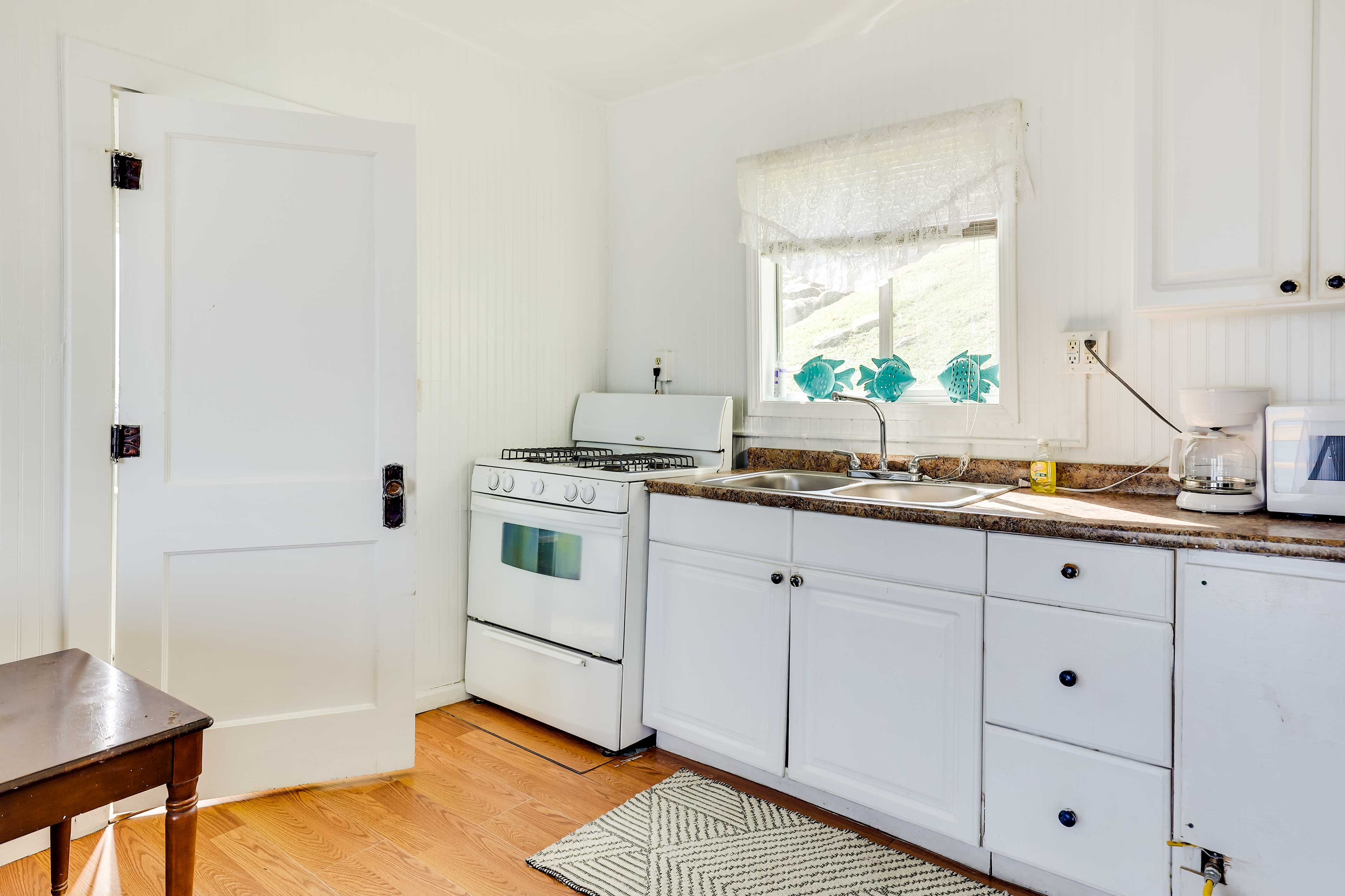 Kitchen | Cooking Basics | Coffee Maker