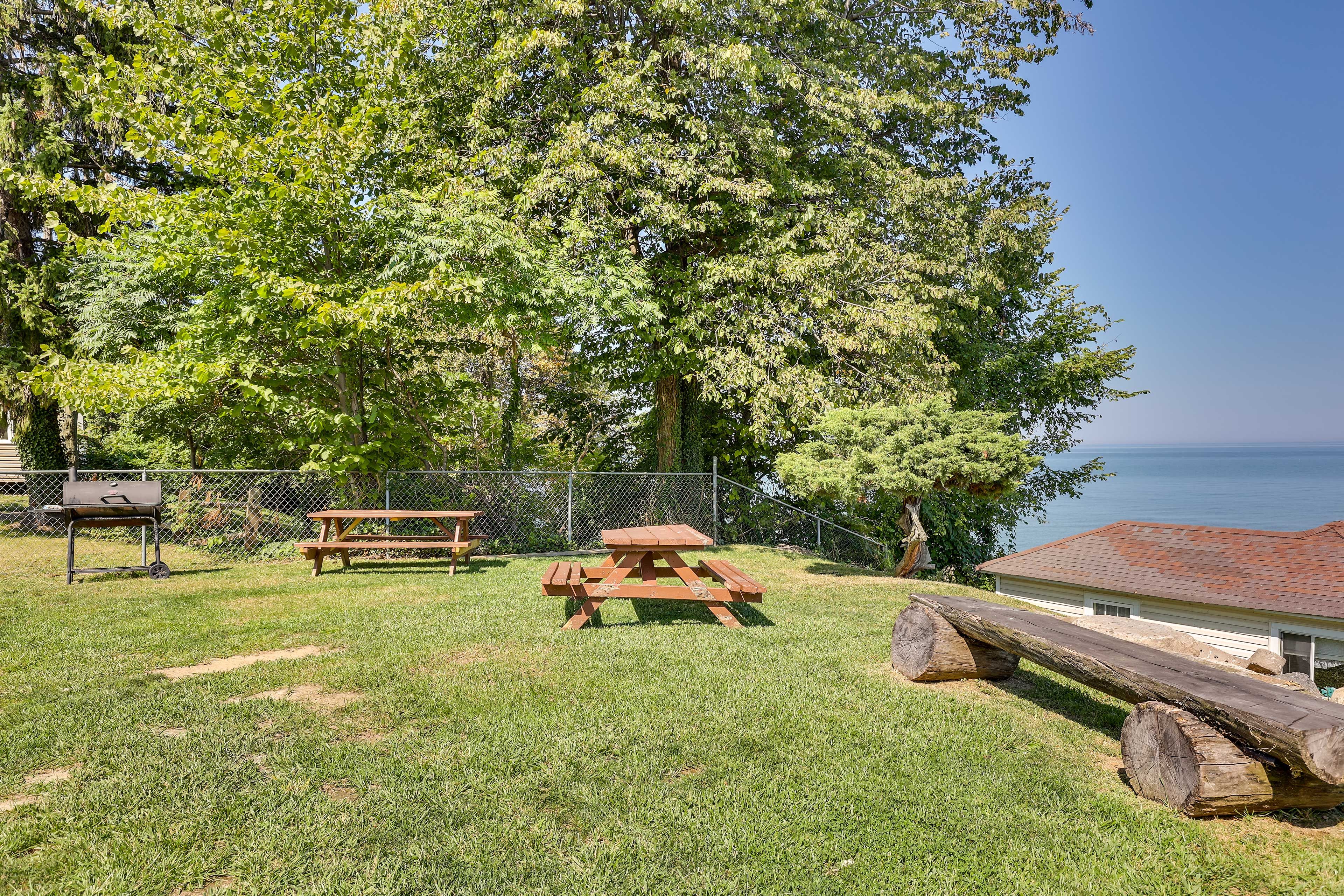 Community Courtyard