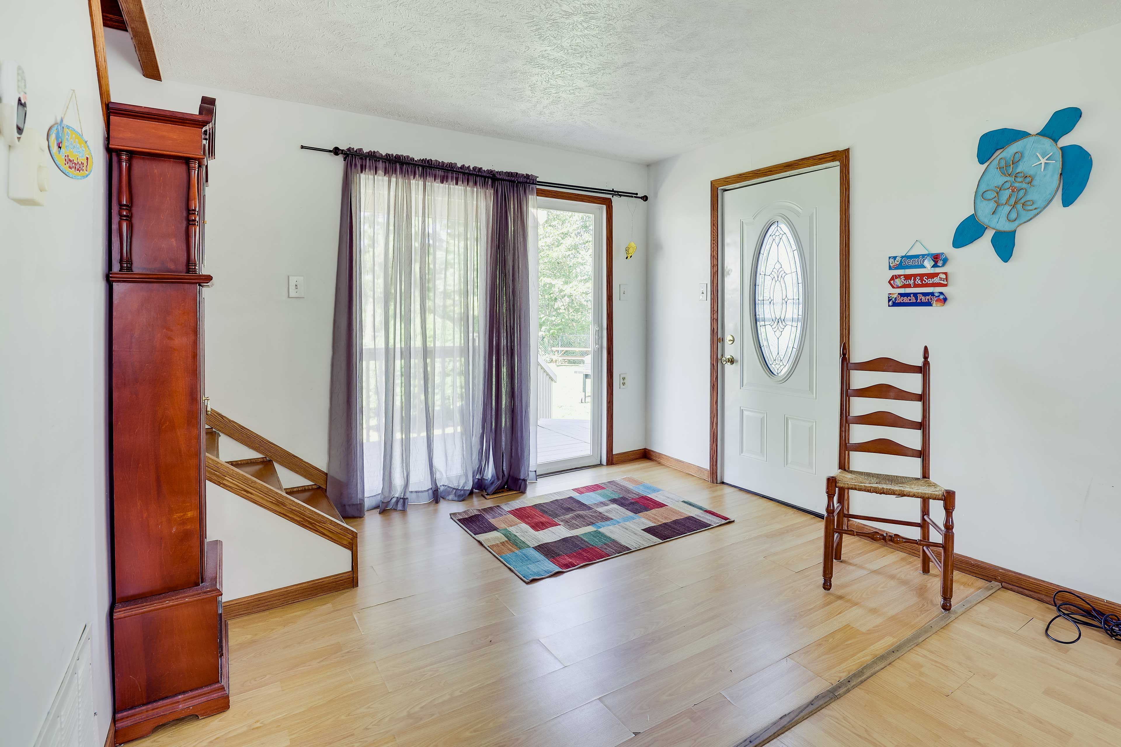 Entryway