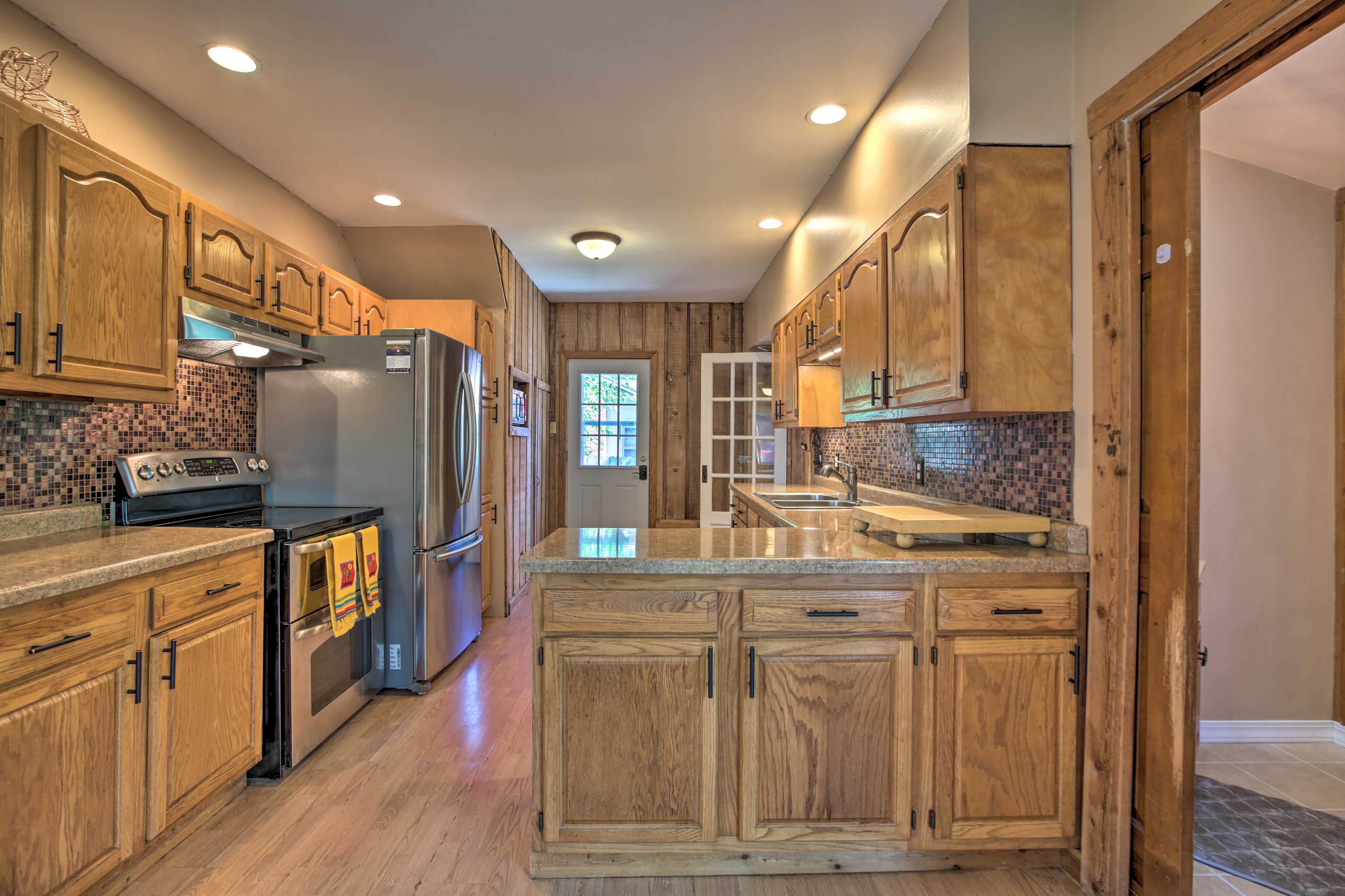Kitchen | Coffee Maker | Cooking Basics
