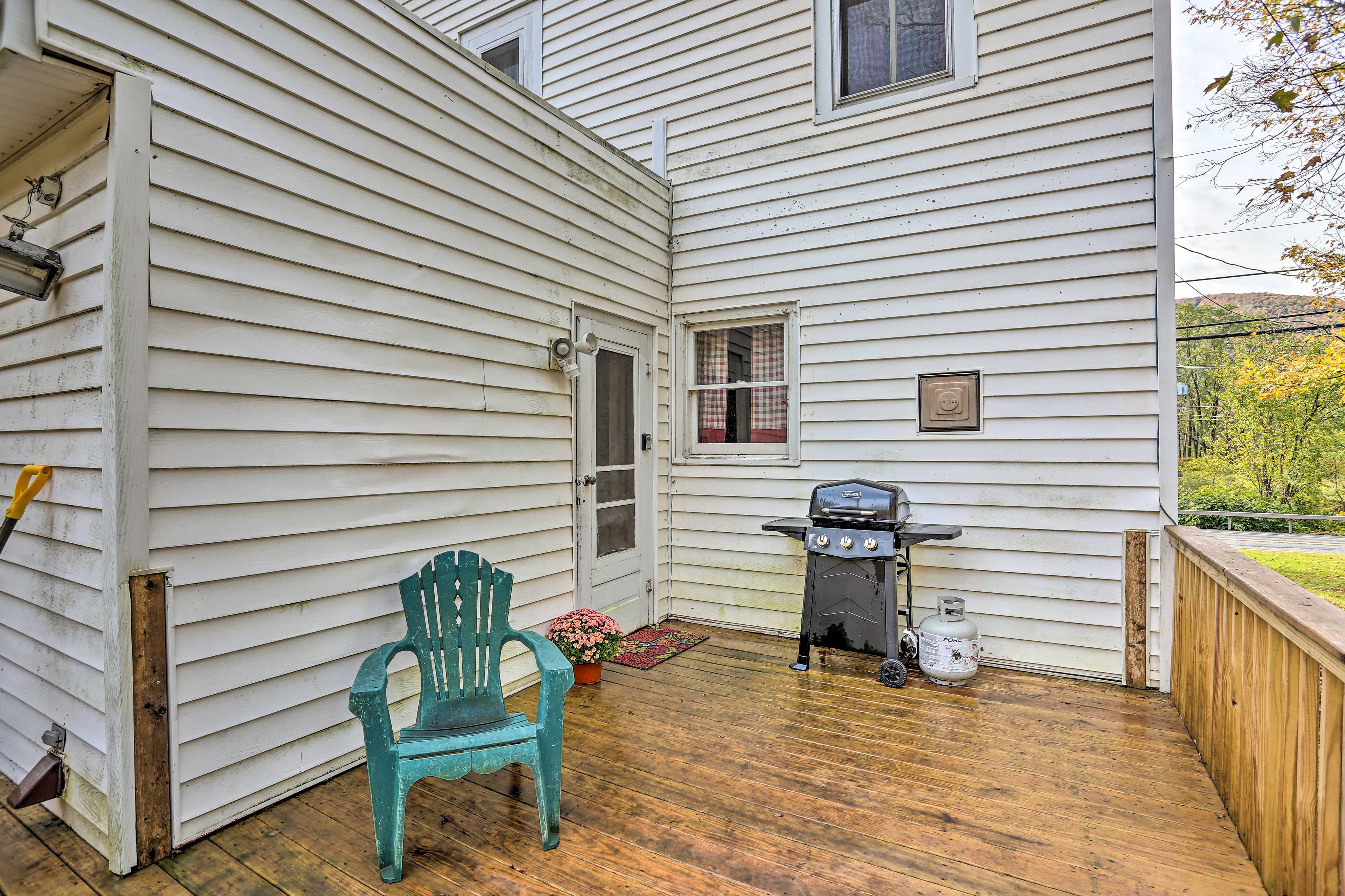 Family barbecues are calling!