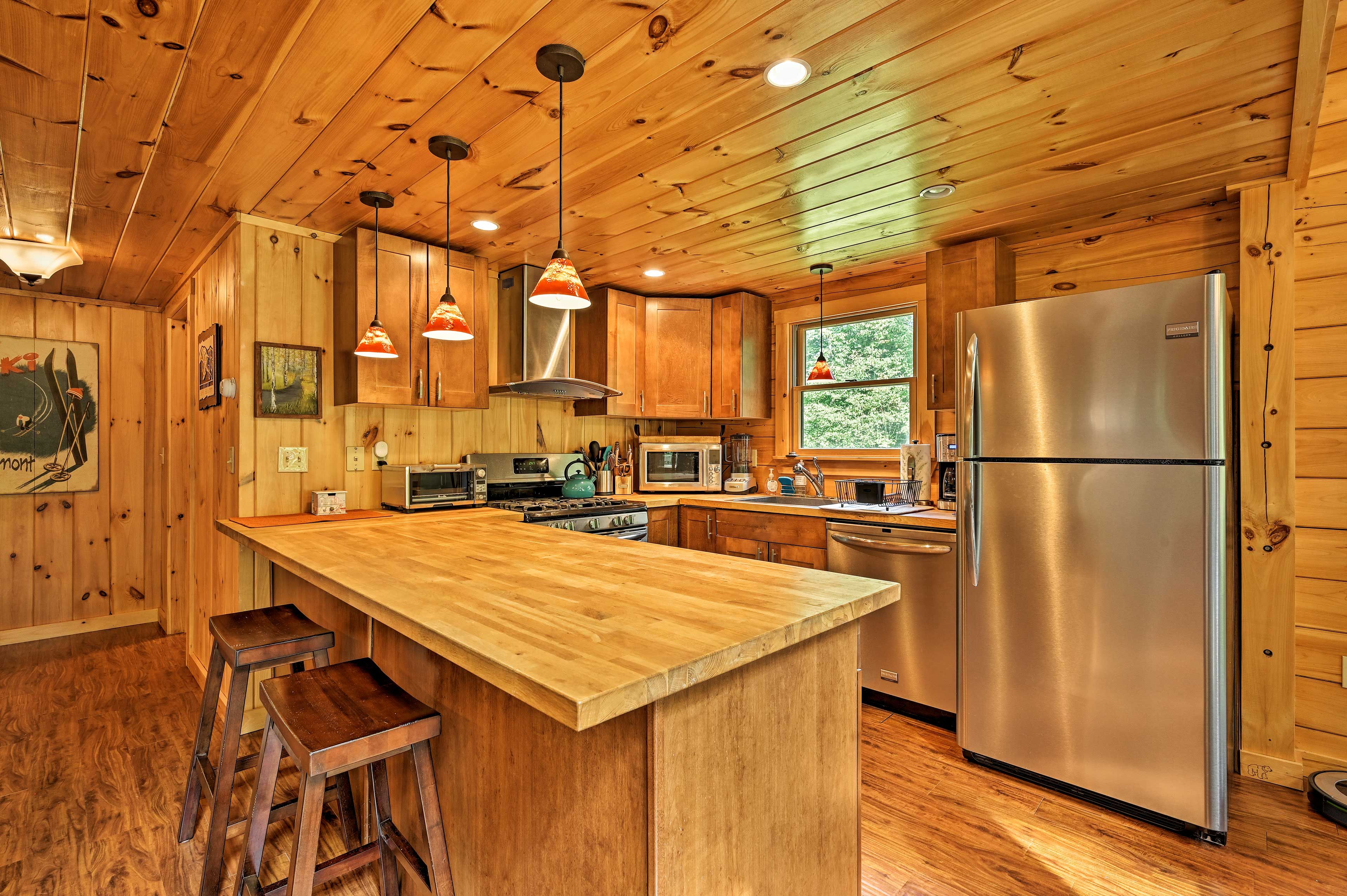 Kitchen | Coffee Maker | Cooking Basics | Toaster