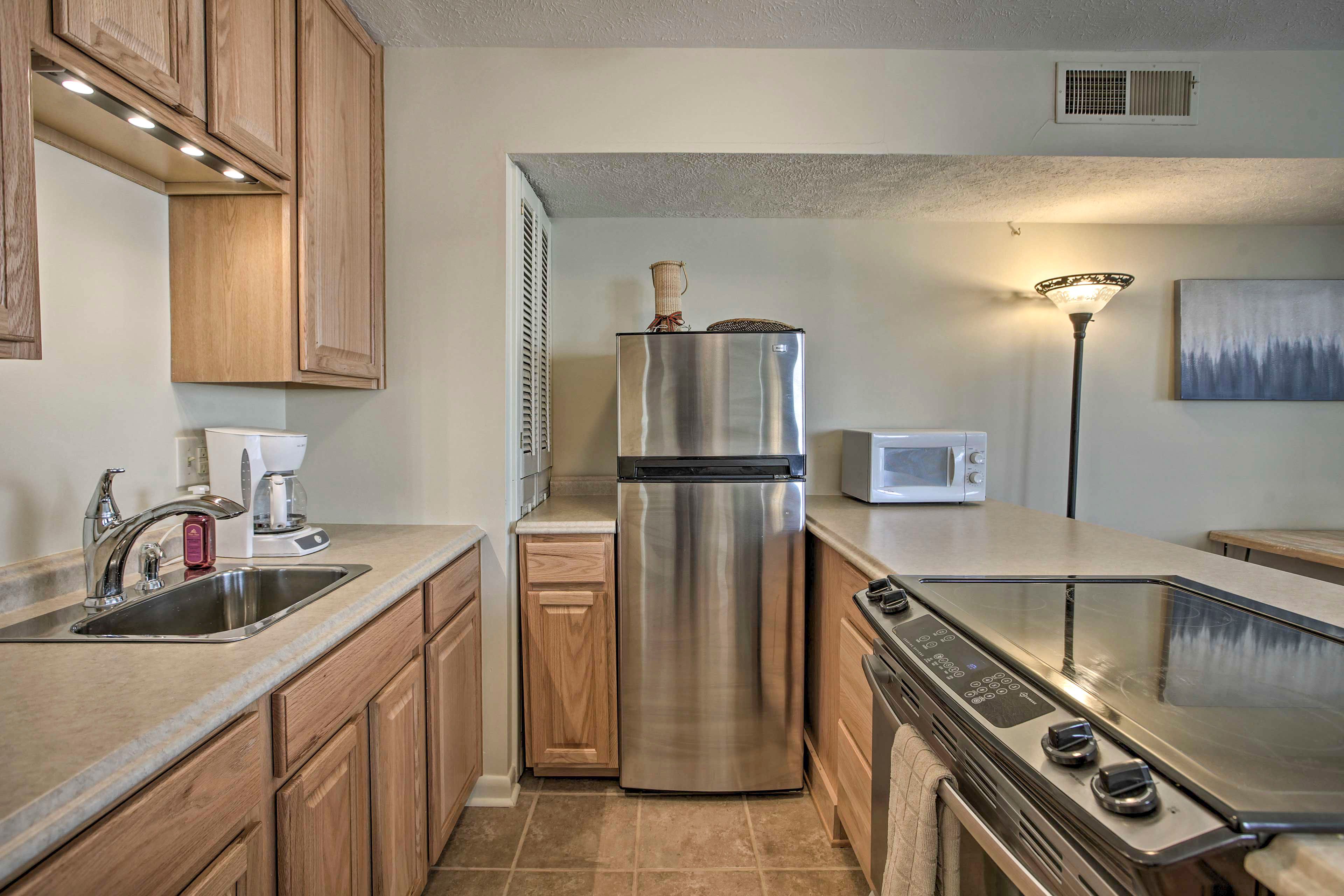 Kitchen | Drip Coffee Maker