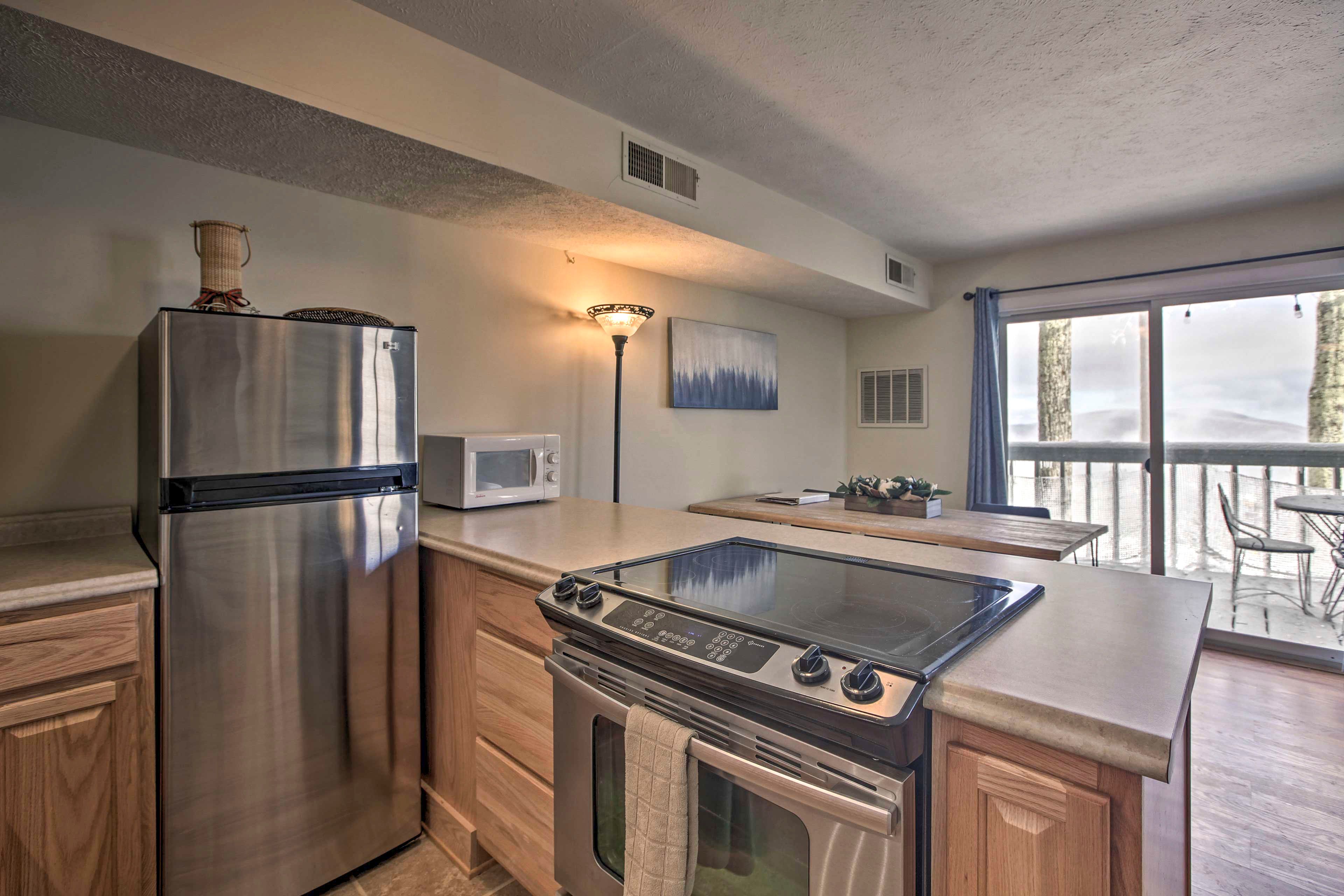 Kitchen | Cooking Basics