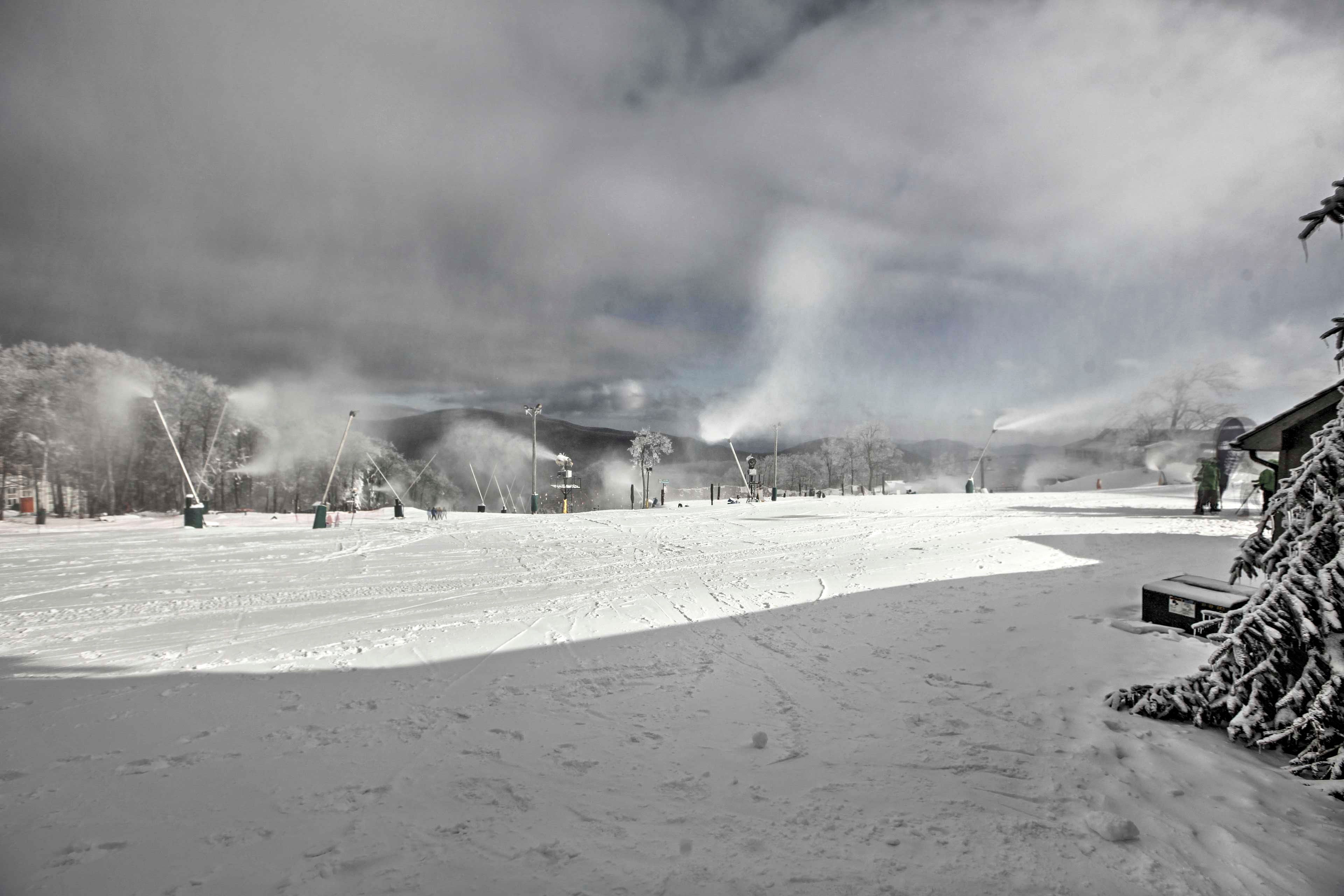 Wintergreen Resort