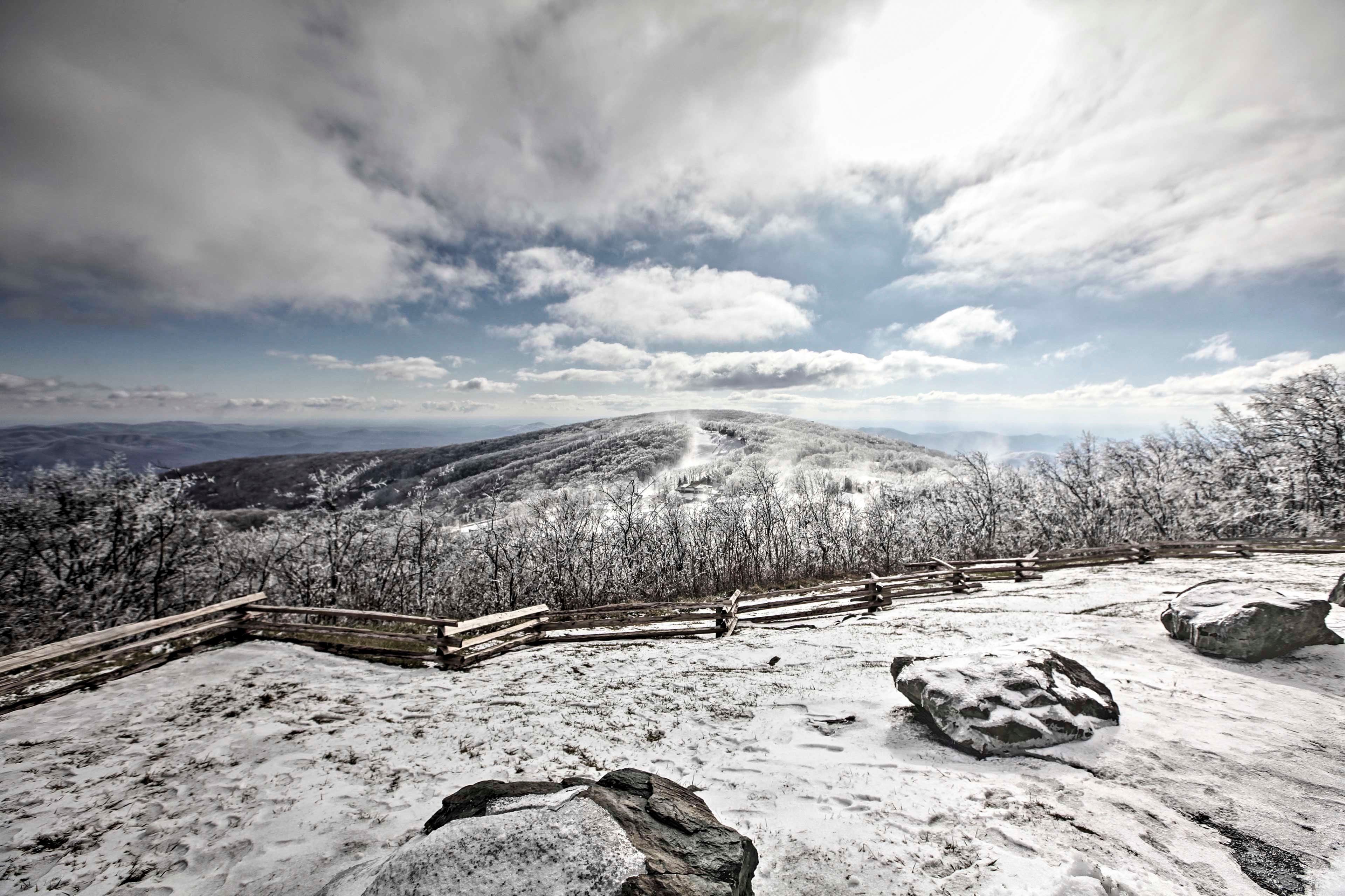 Wintergreen Resort