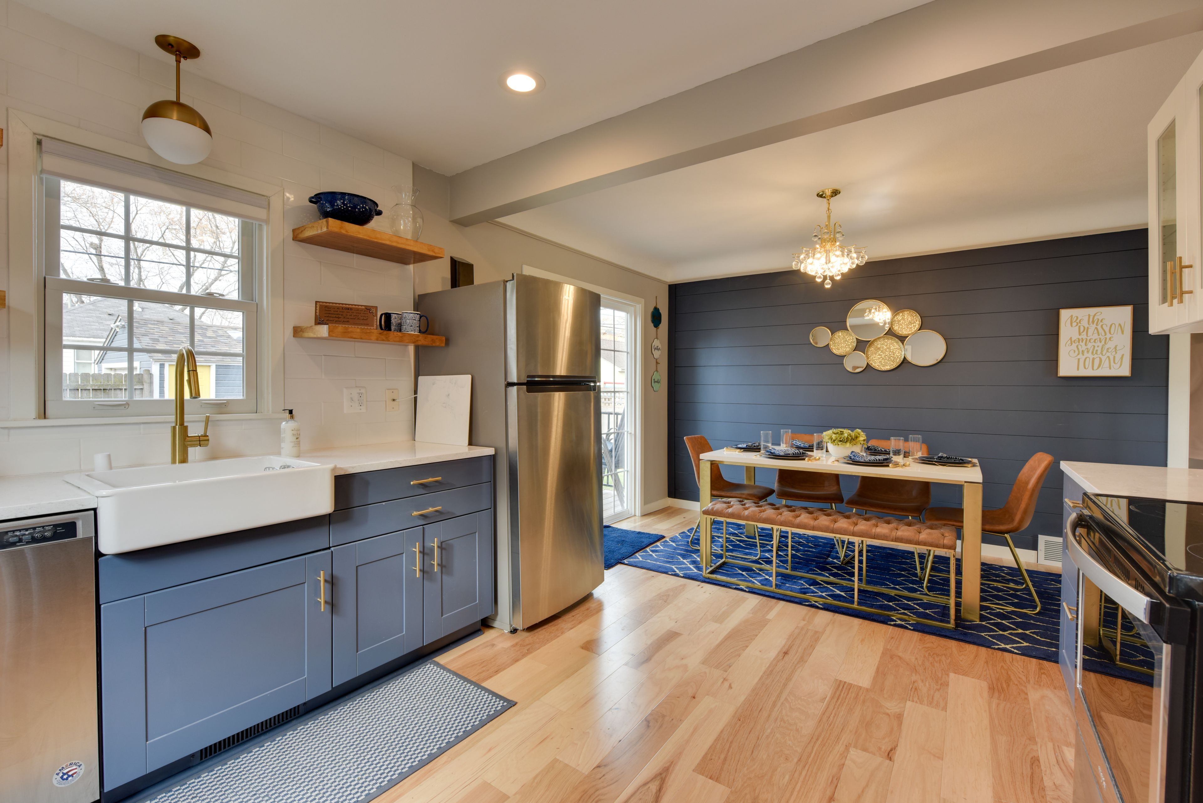 Kitchen | Blender | Coffee Maker | Toaster | Spices
